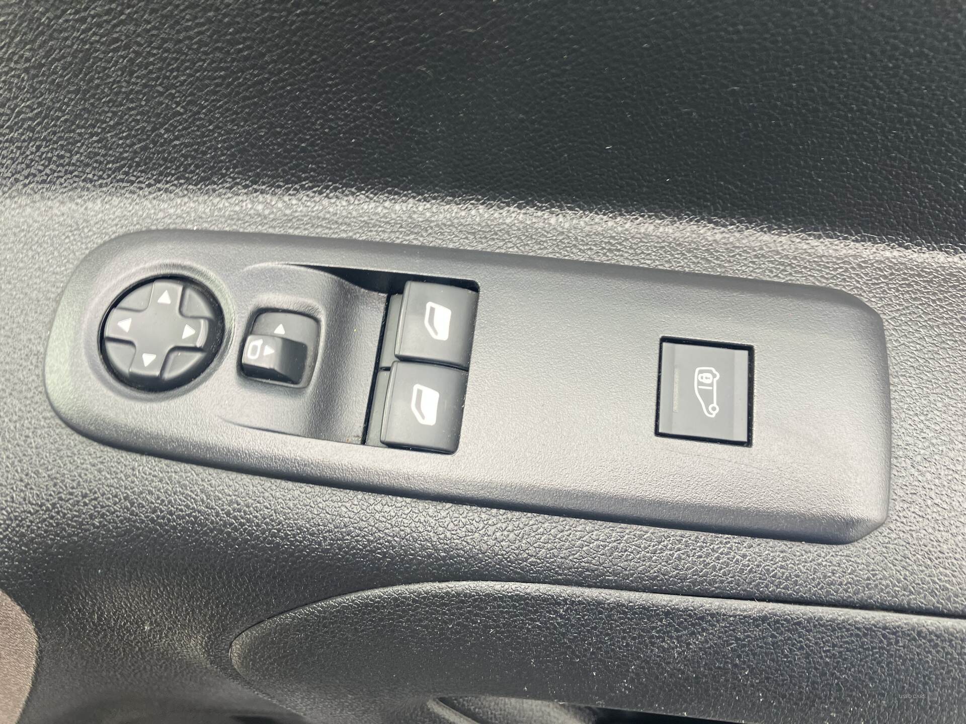 Citroen Berlingo M DIESEL in Down