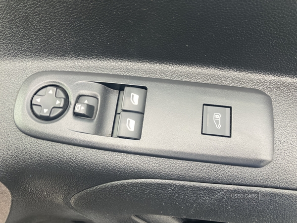 Citroen Berlingo M DIESEL in Down