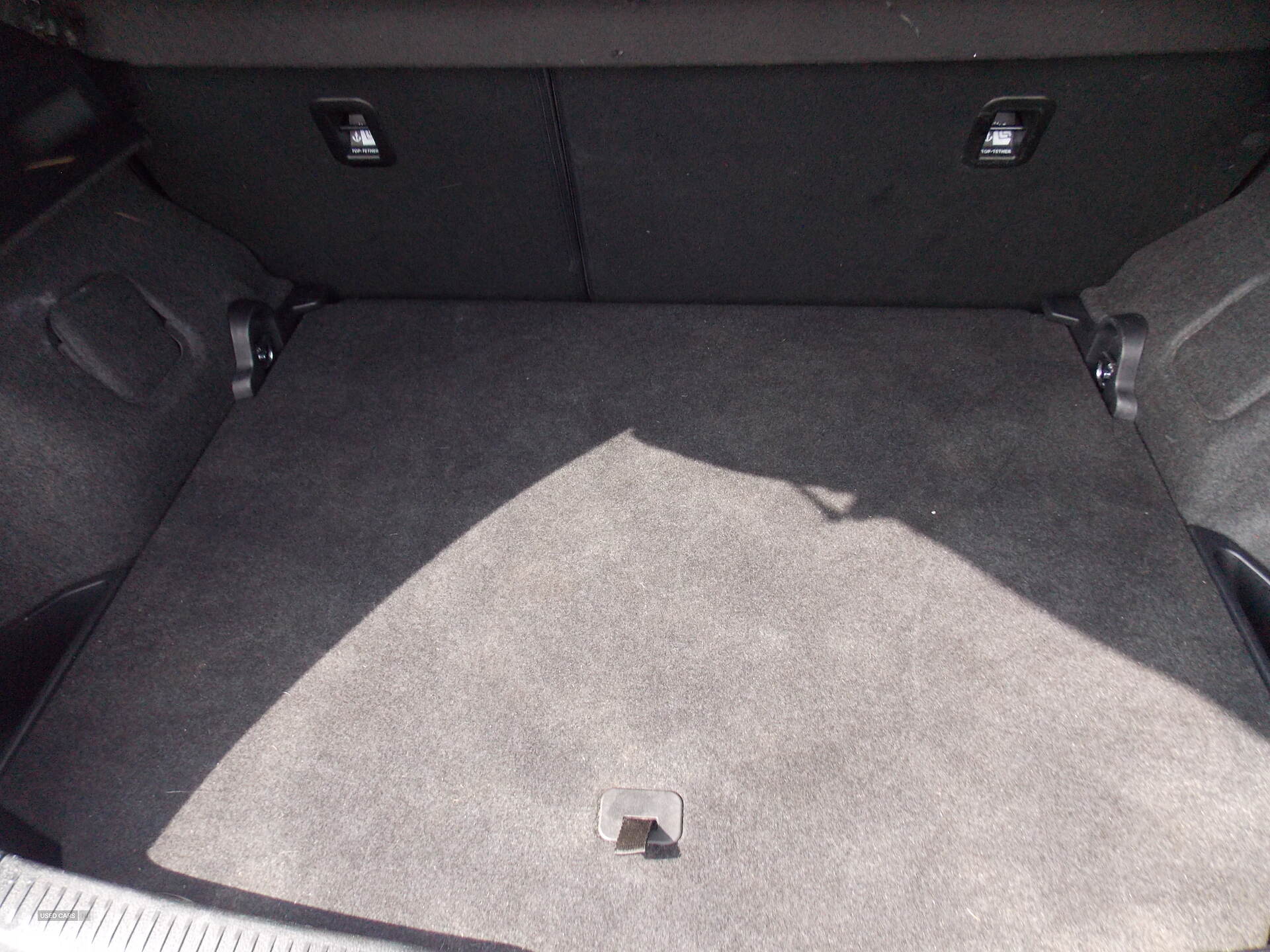Mar 2013 Toyota Auris 1.6 V-Matic Icon 5dr