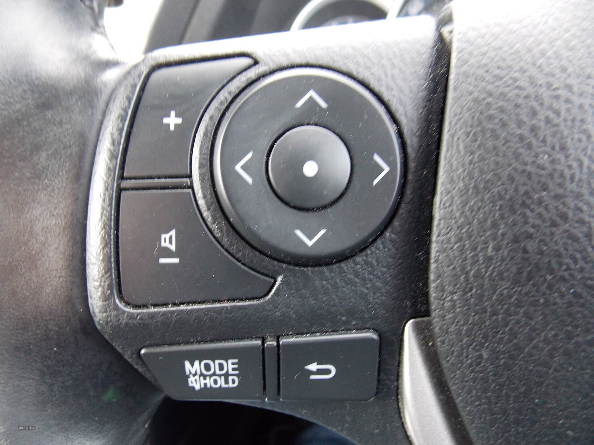 Mar 2013 Toyota Auris 1.6 V-Matic Icon 5dr