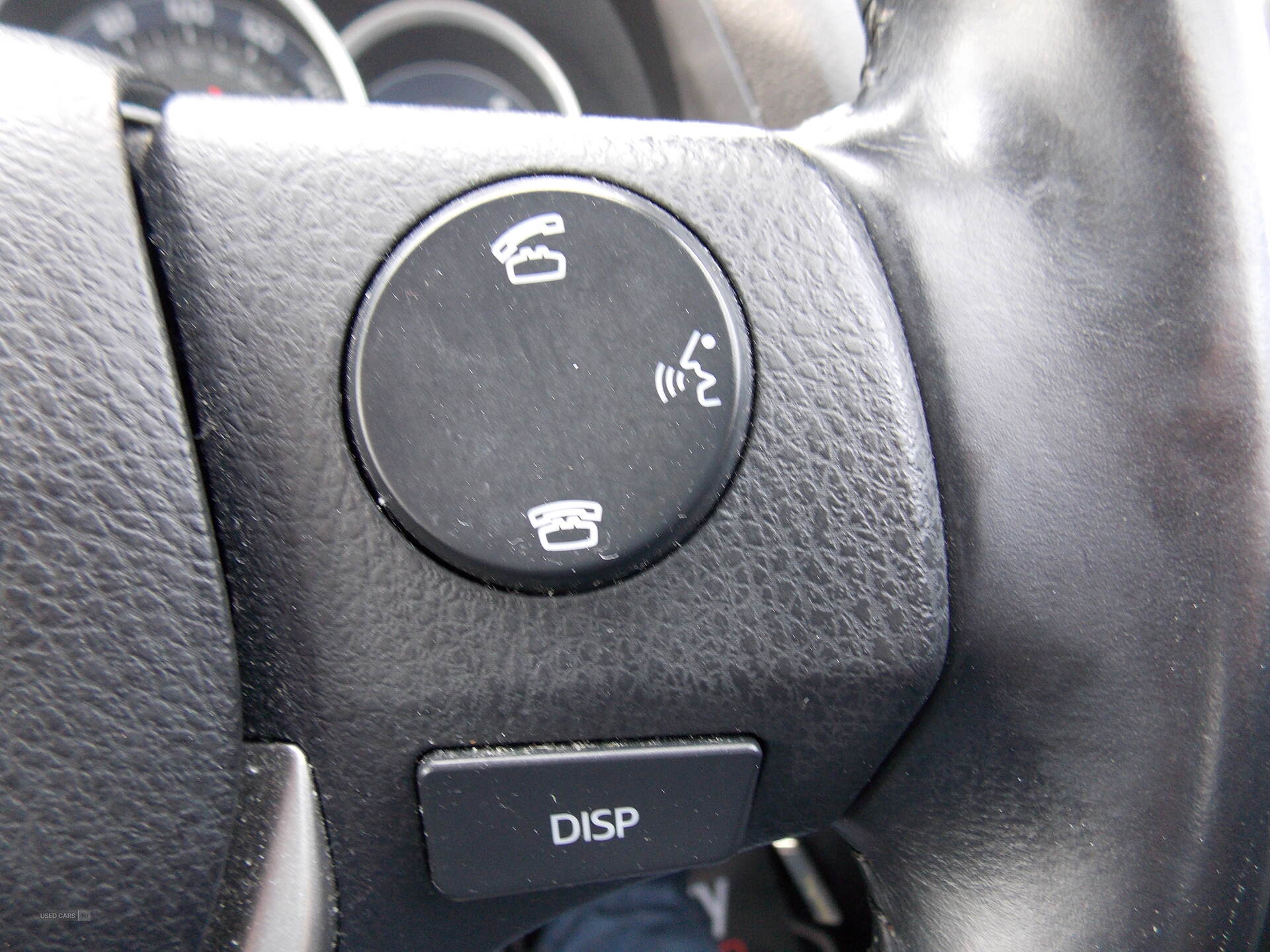 Mar 2013 Toyota Auris 1.6 V-Matic Icon 5dr