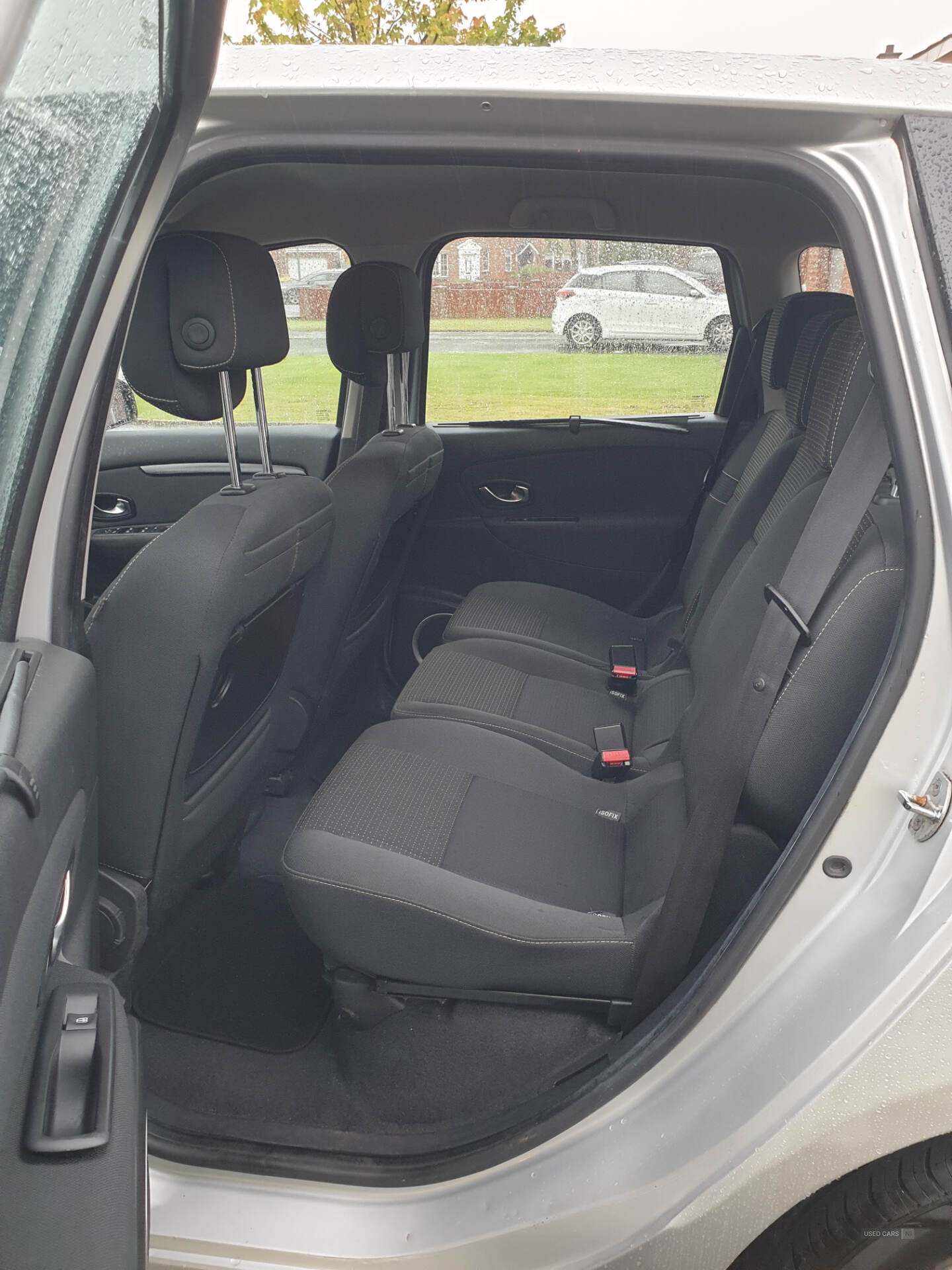 May 2010 Renault Scenic 1.5 dCi 106 Dynamique TomTom 5dr