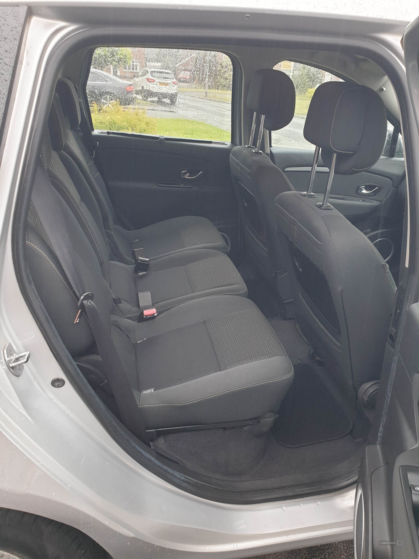 May 2010 Renault Scenic 1.5 dCi 106 Dynamique TomTom 5dr