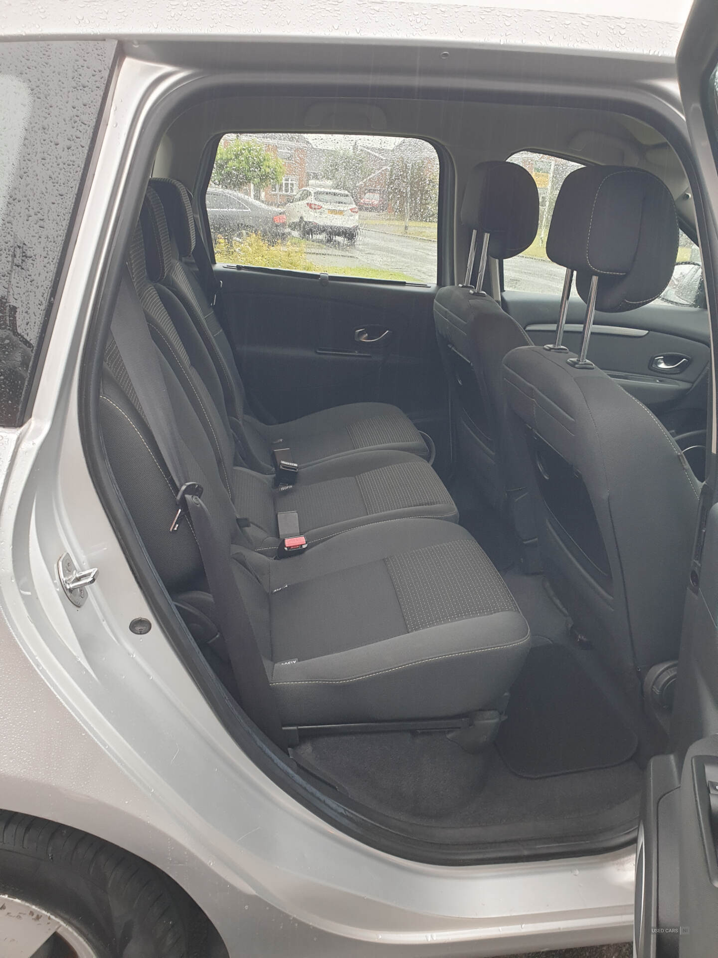 May 2010 Renault Scenic 1.5 dCi 106 Dynamique TomTom 5dr