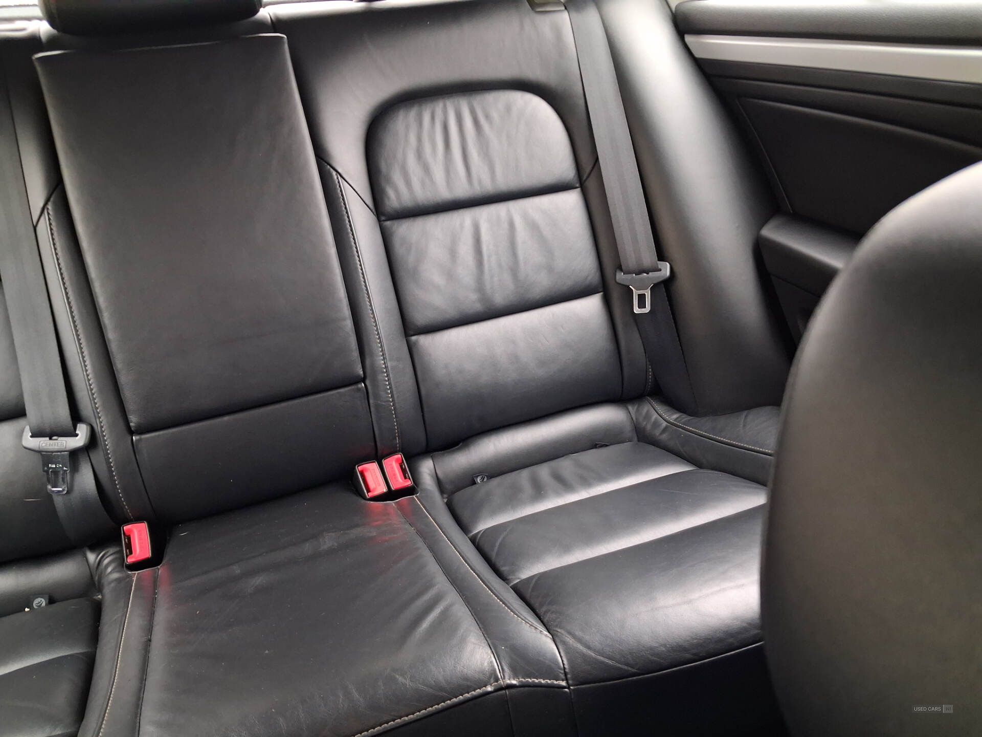 Mar 2010 Skoda Superb 2.0 TDI CR 170 Elegance 4X4 5dr