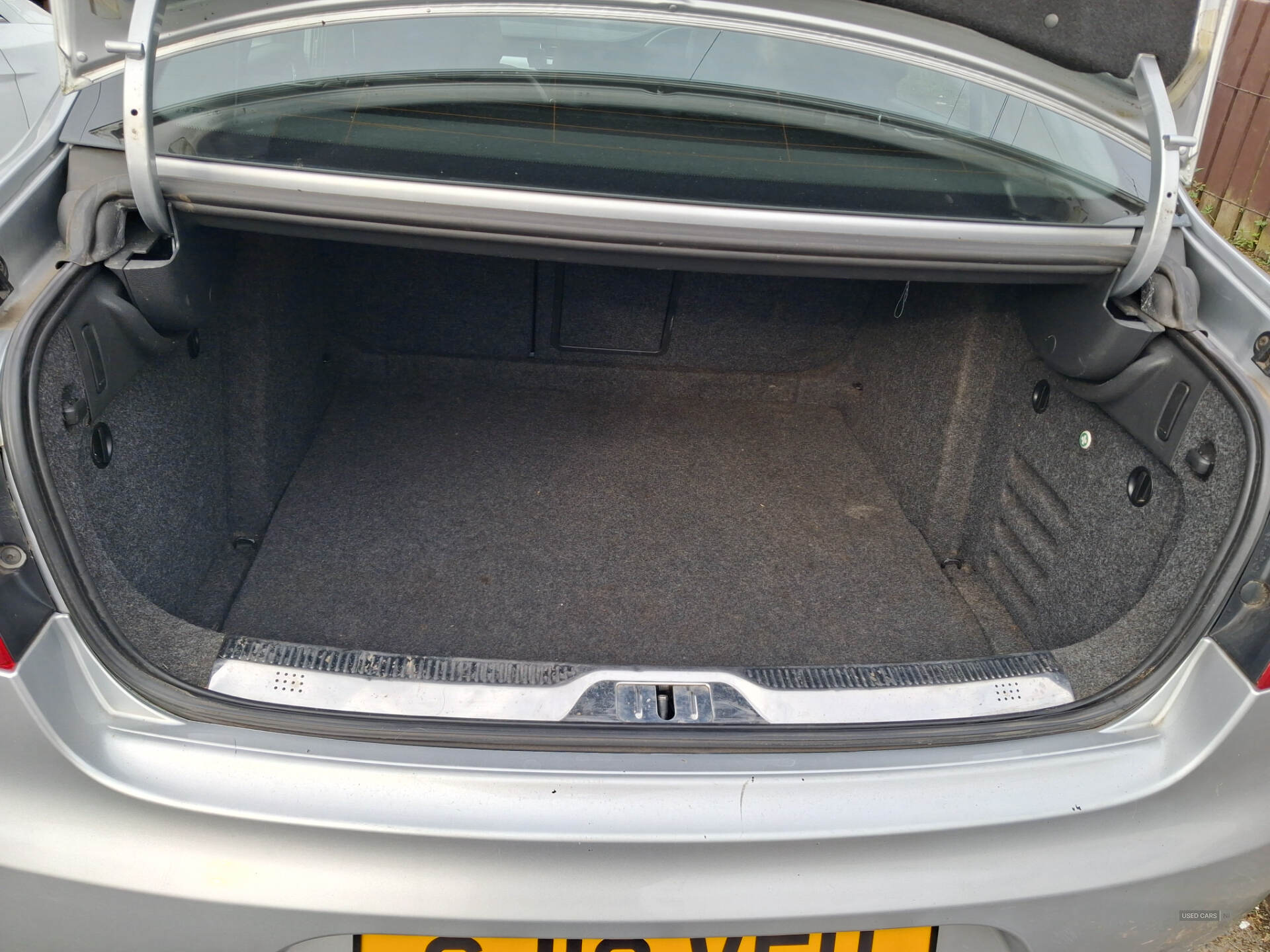 Mar 2010 Skoda Superb 2.0 TDI CR 170 Elegance 4X4 5dr