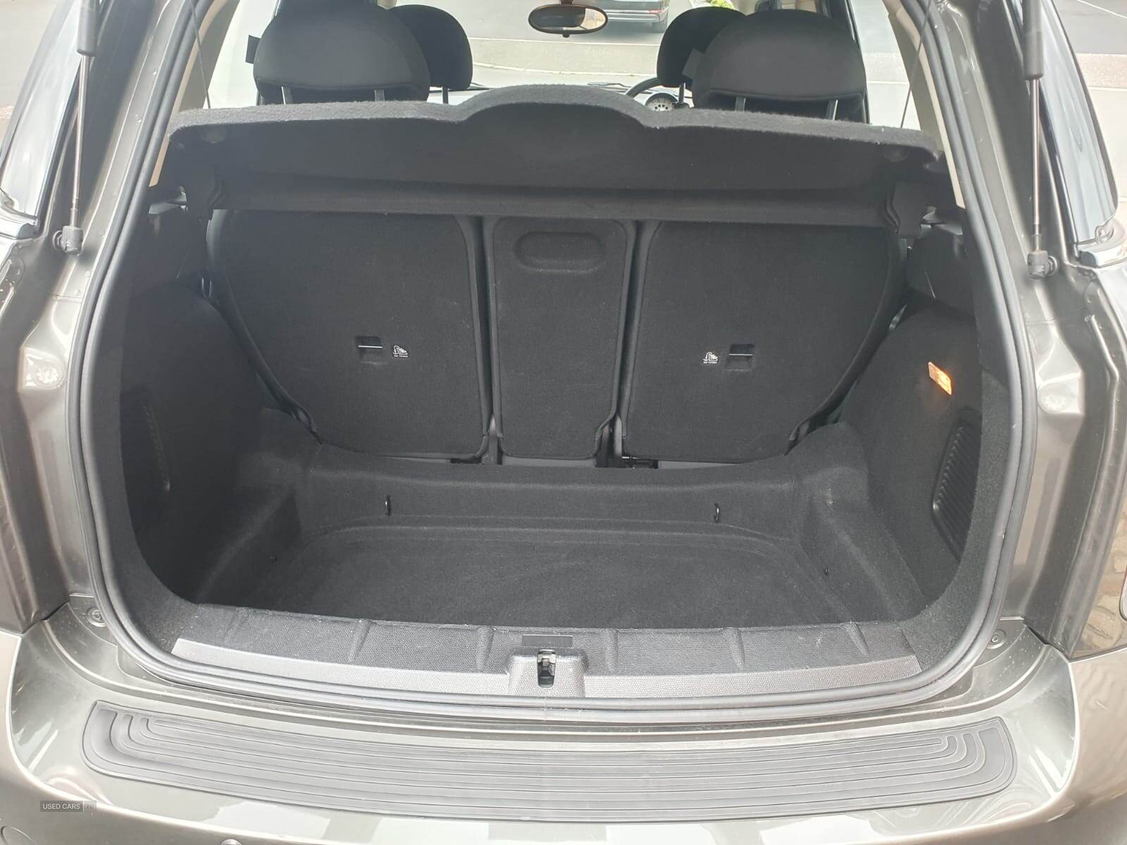 May 2013 MINI Countryman 2.0 Cooper D ALL4 5dr Auto