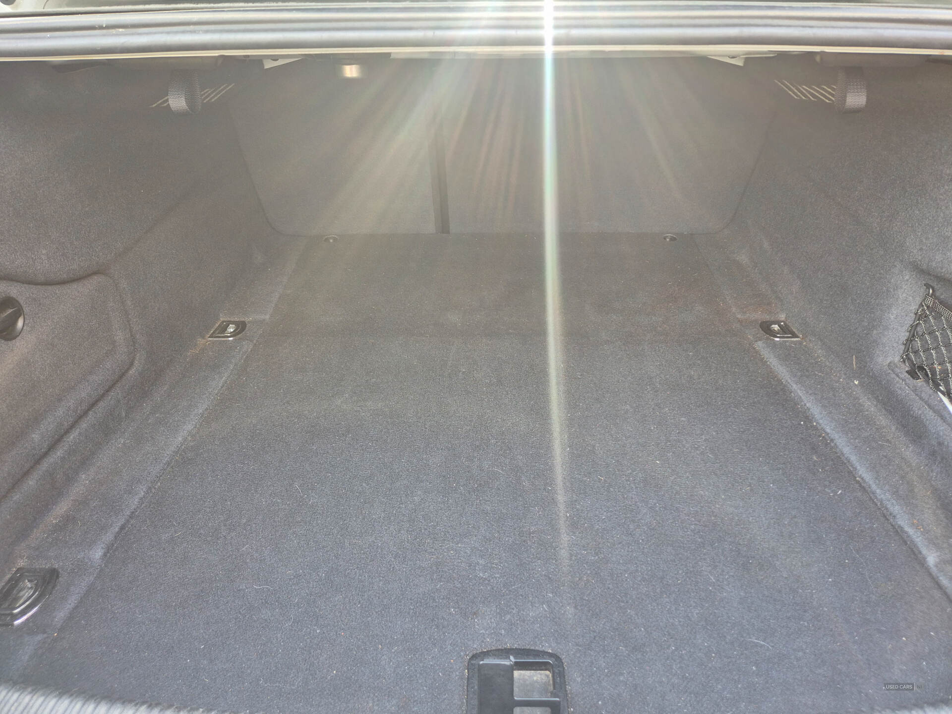 Aug 2013 Audi A6 2.0 TDI S Line 4dr