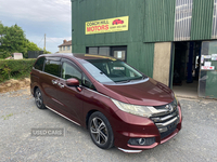 Honda Odyssey 8 SEATS in Down