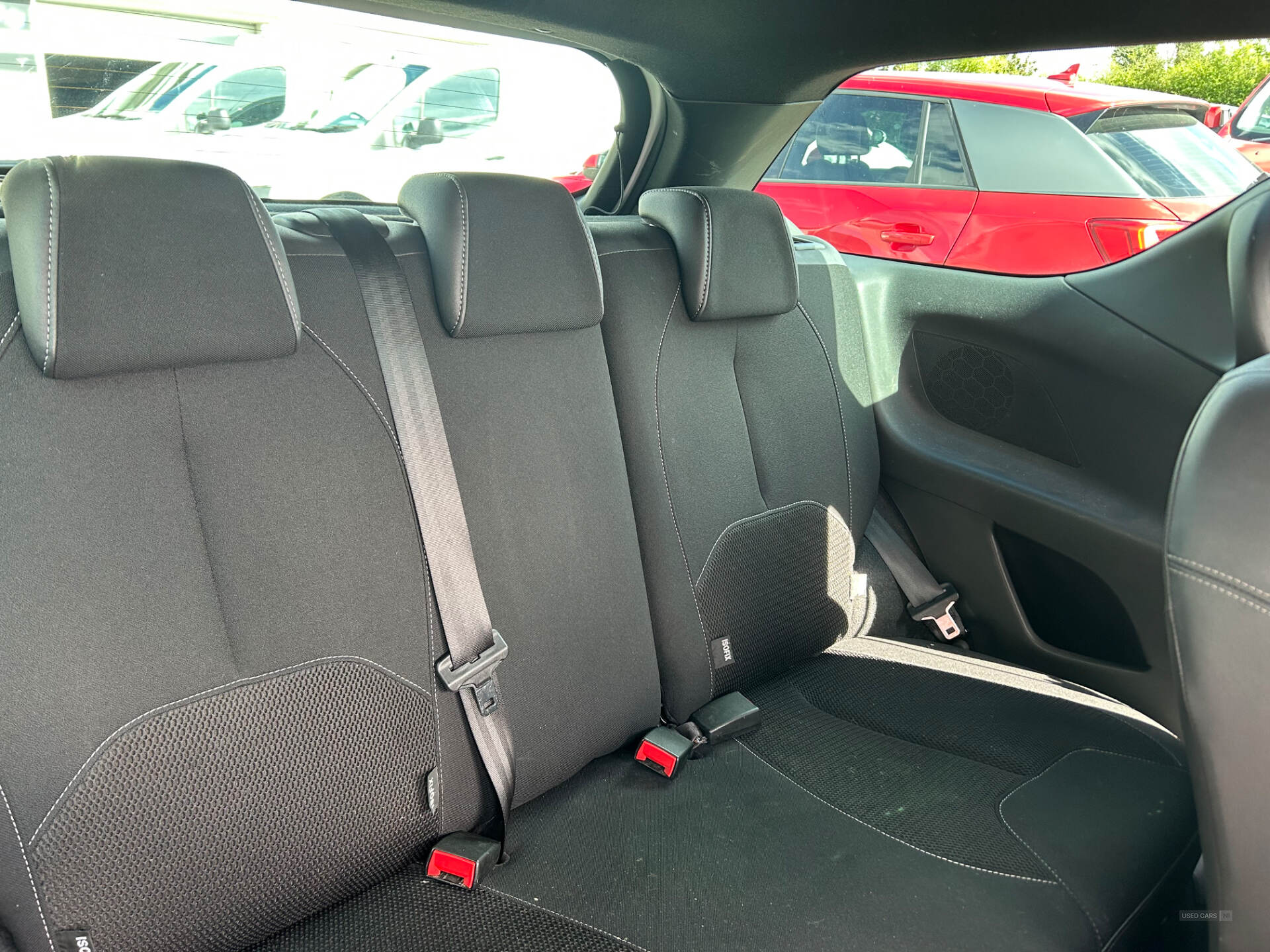 Mar 2014 Citroen DS3 1.6 e-HDi Airdream DStyle Plus 3dr