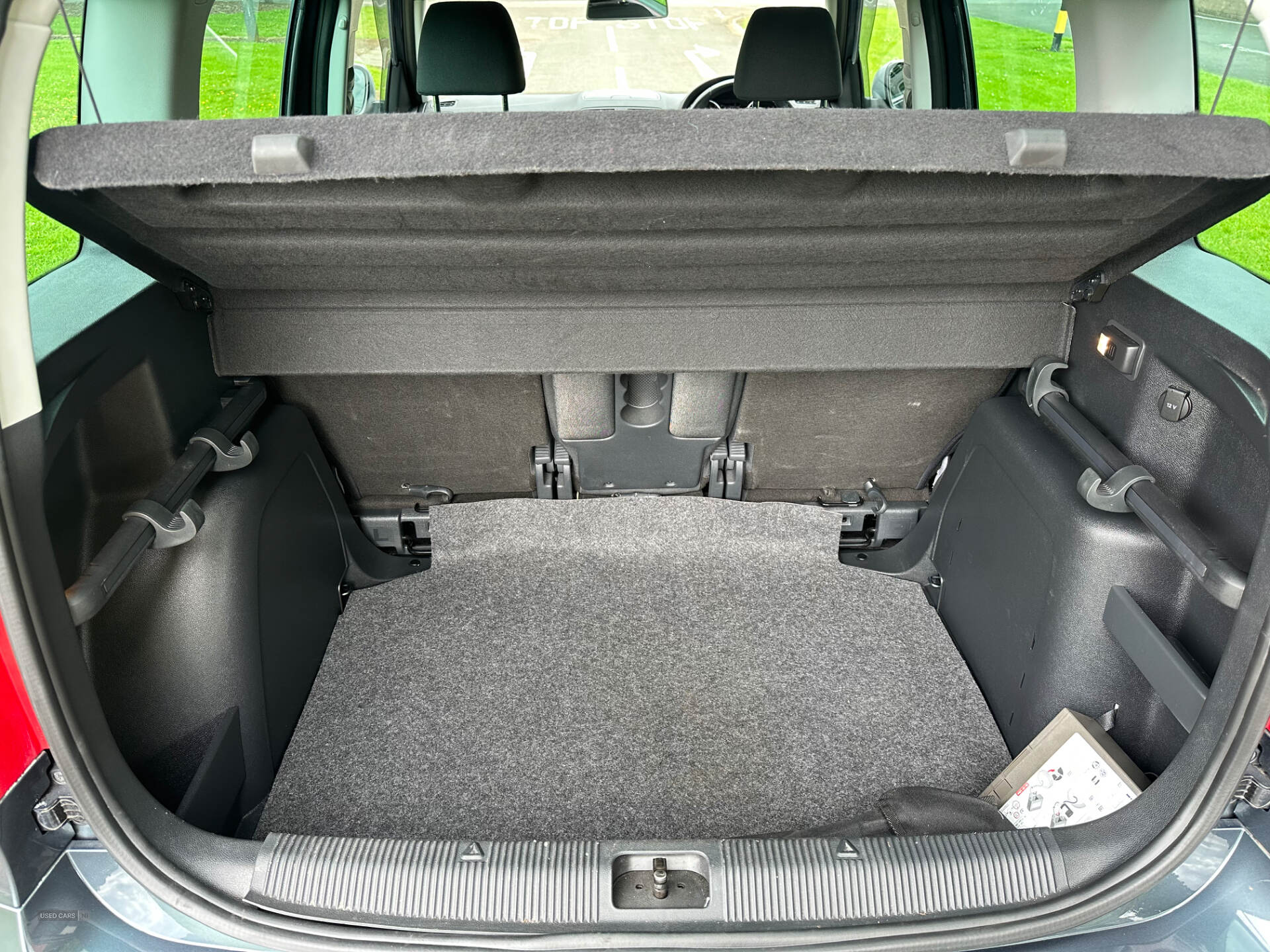 Mar 2015 Skoda Yeti 2.0 TDI CR SE 5dr