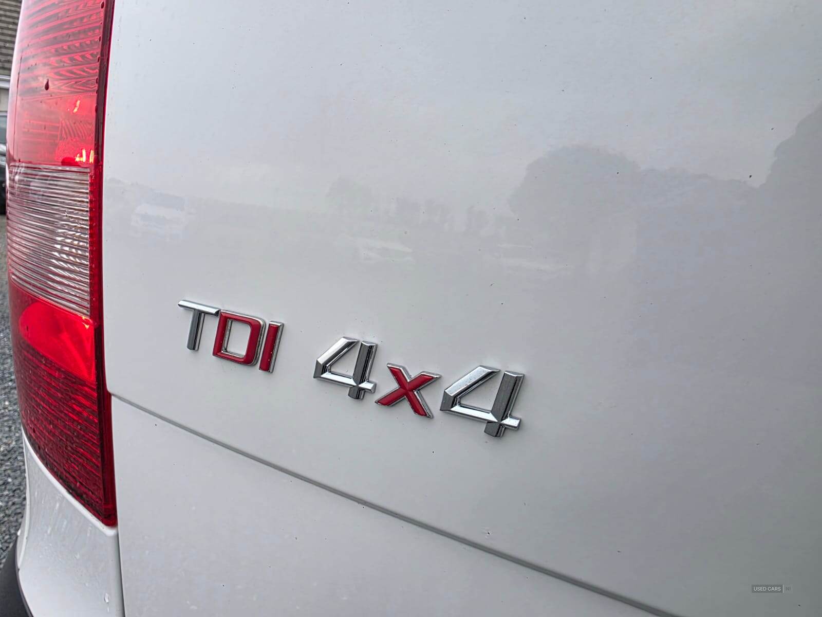 Sep 2012 Skoda Yeti 2.0 TDI CR [170] Elegance 4x4 5dr