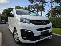 Vauxhall Vivaro L1 DIESEL in Antrim