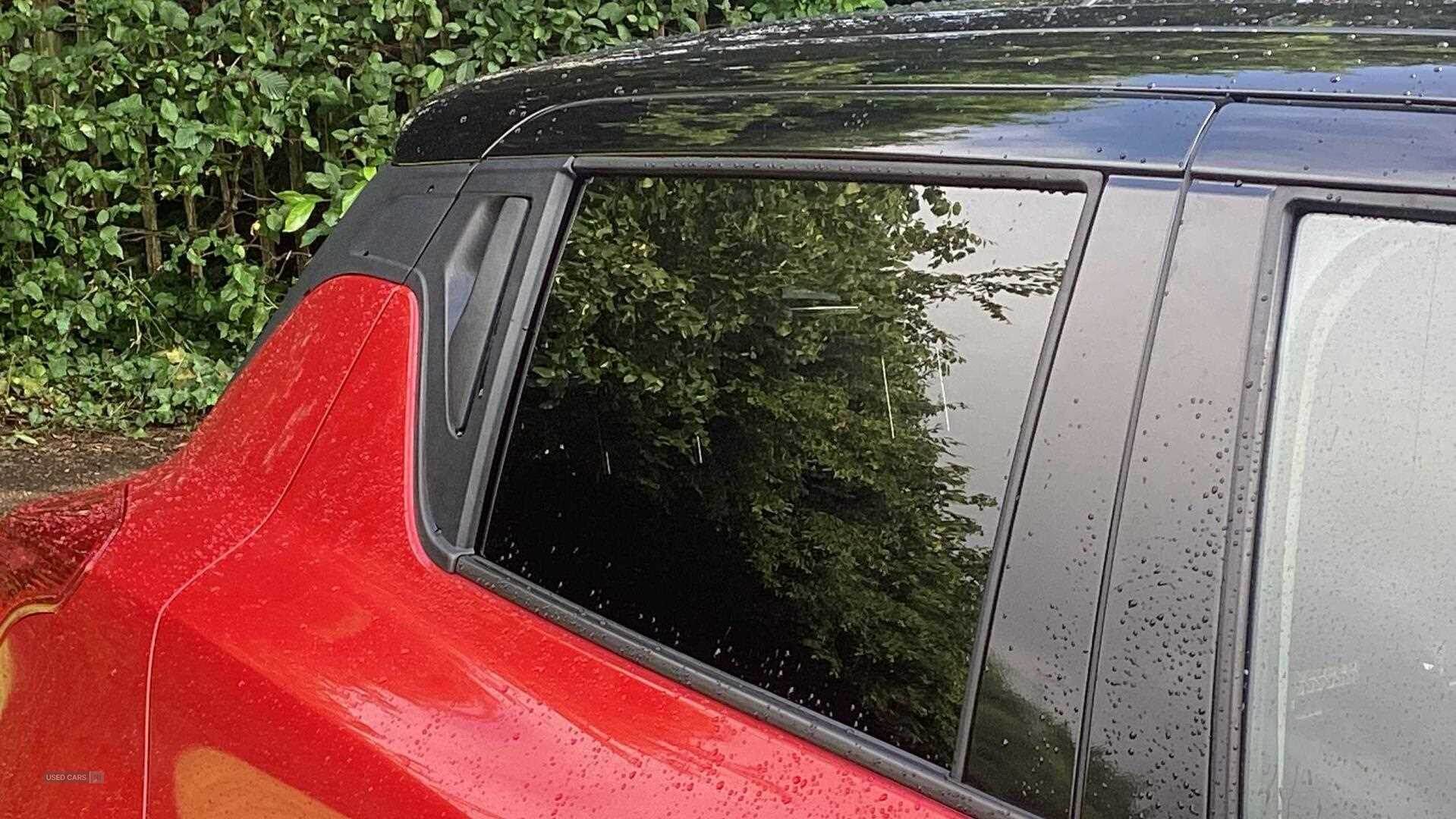 May 2022 Suzuki Swift 1.2 Dualjet 83 12V Hybrid SZ5 5dr Auto