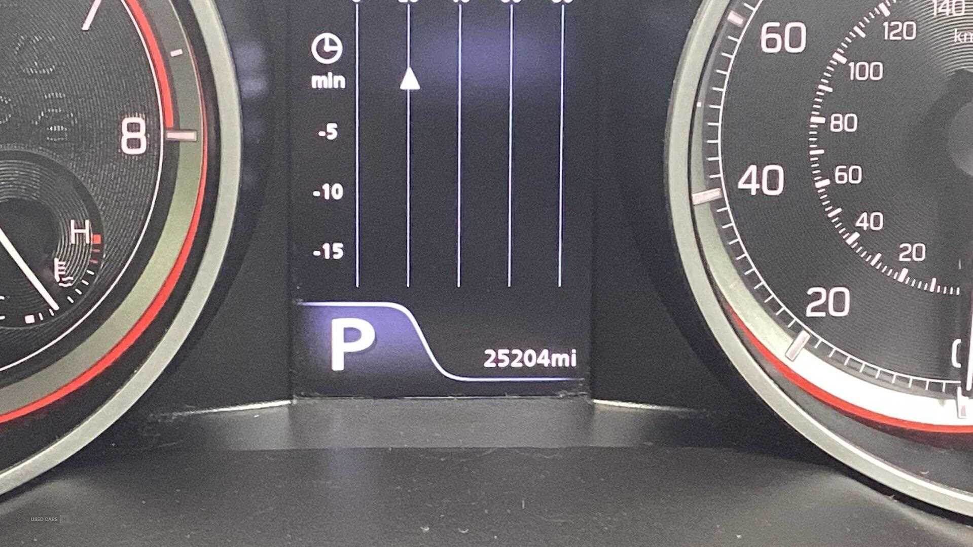 May 2022 Suzuki Swift 1.2 Dualjet 83 12V Hybrid SZ5 5dr Auto
