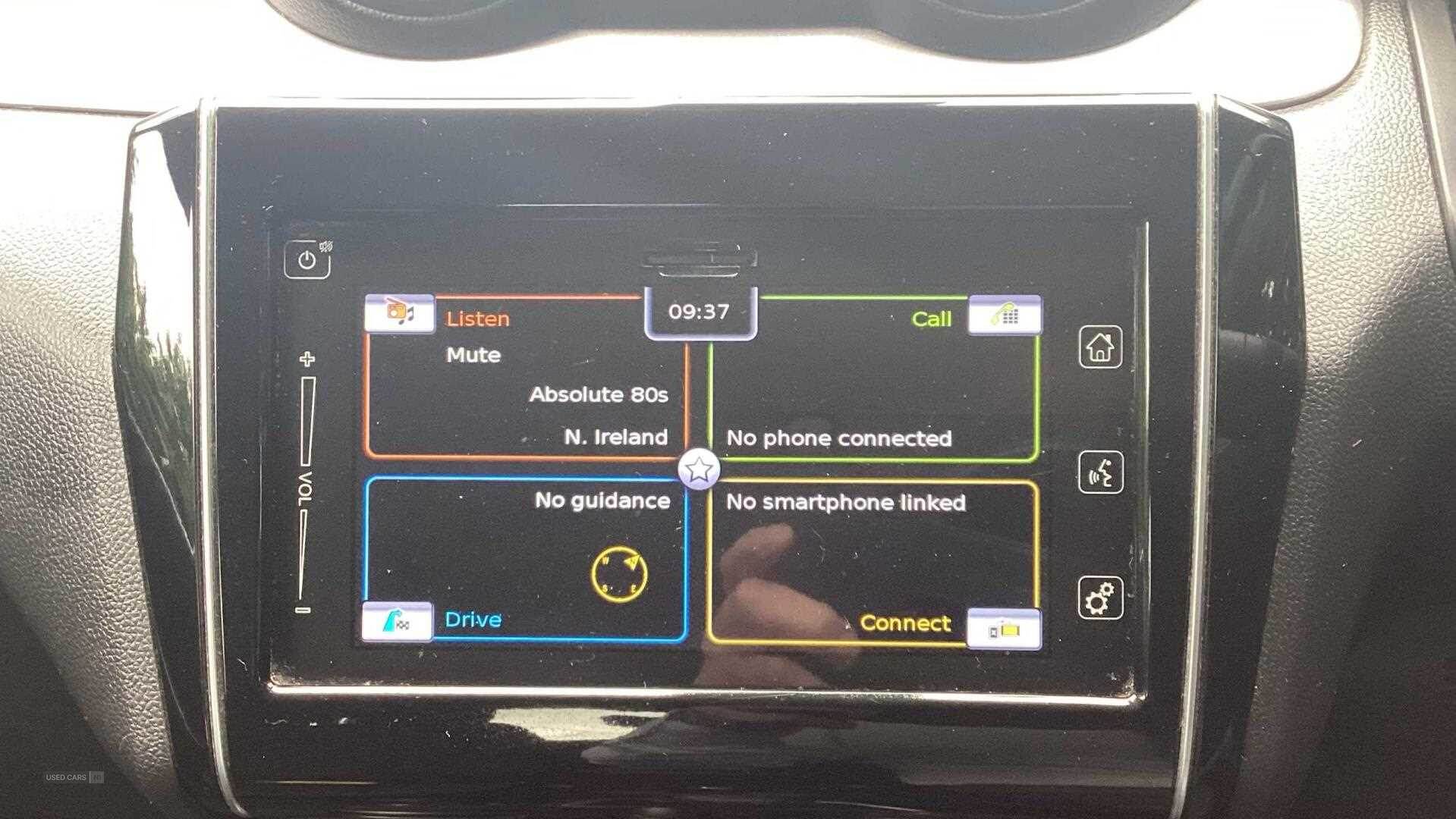 May 2022 Suzuki Swift 1.2 Dualjet 83 12V Hybrid SZ5 5dr Auto