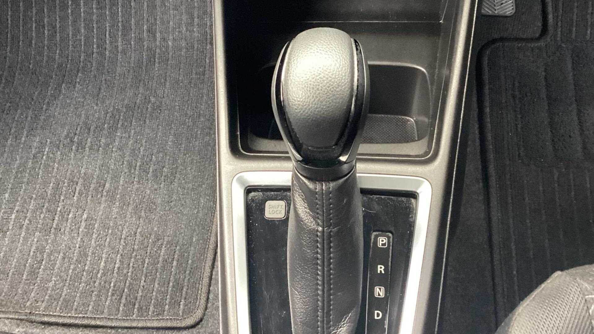 May 2022 Suzuki Swift 1.2 Dualjet 83 12V Hybrid SZ5 5dr Auto