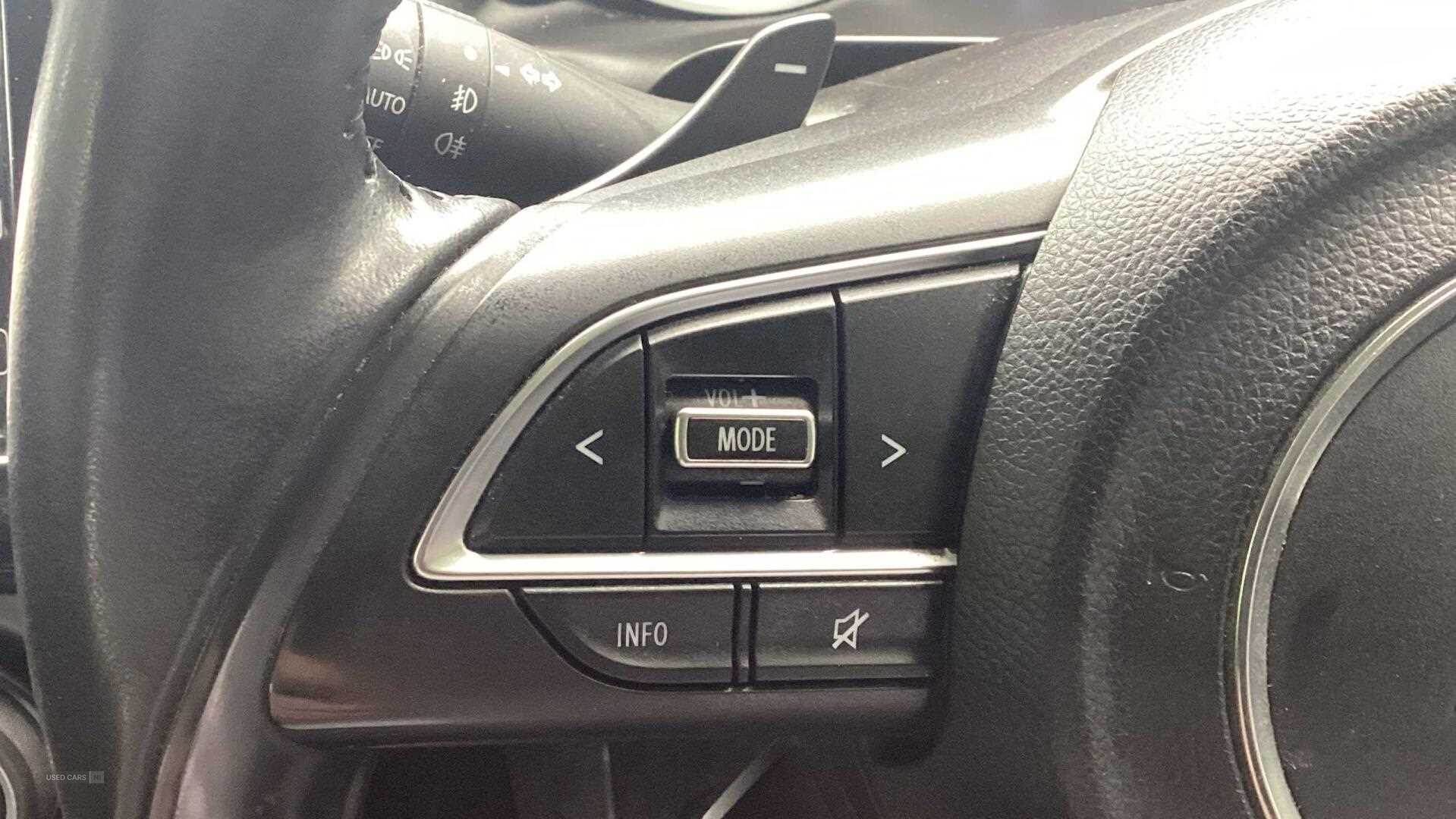 May 2022 Suzuki Swift 1.2 Dualjet 83 12V Hybrid SZ5 5dr Auto