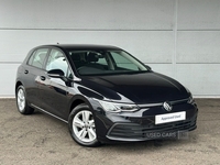 Volkswagen Golf 2.0 TDI LIFE 115 BHP DSG in Antrim