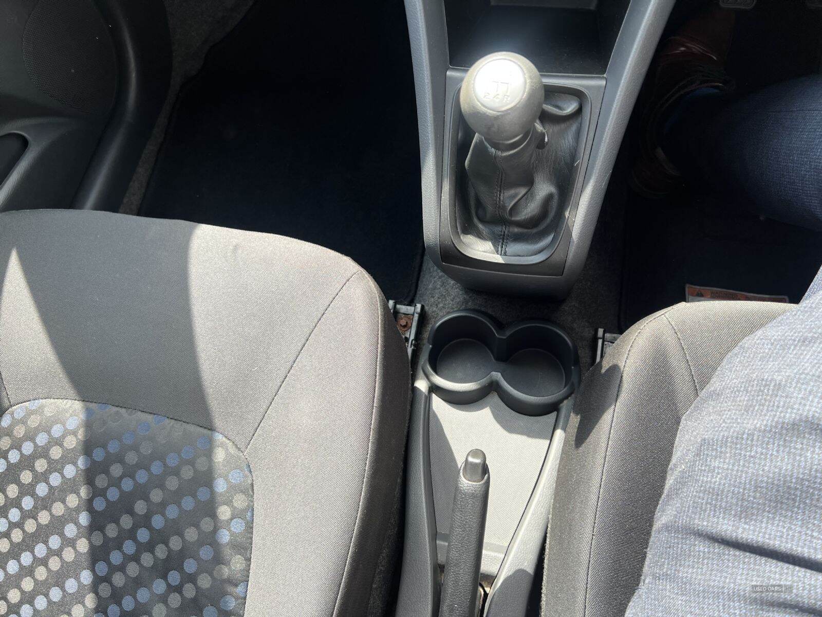 Jun 2016 Suzuki Celerio 1.0 SZ3 5dr