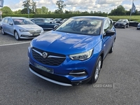 Vauxhall Grandland X Sport Nav in Derry / Londonderry