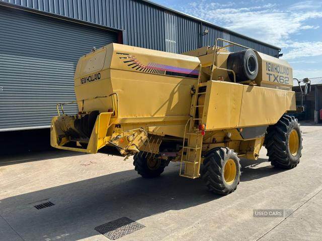 Holland TX62