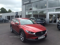 Mazda CX-30 Takumi 2.0 Takumi in Antrim