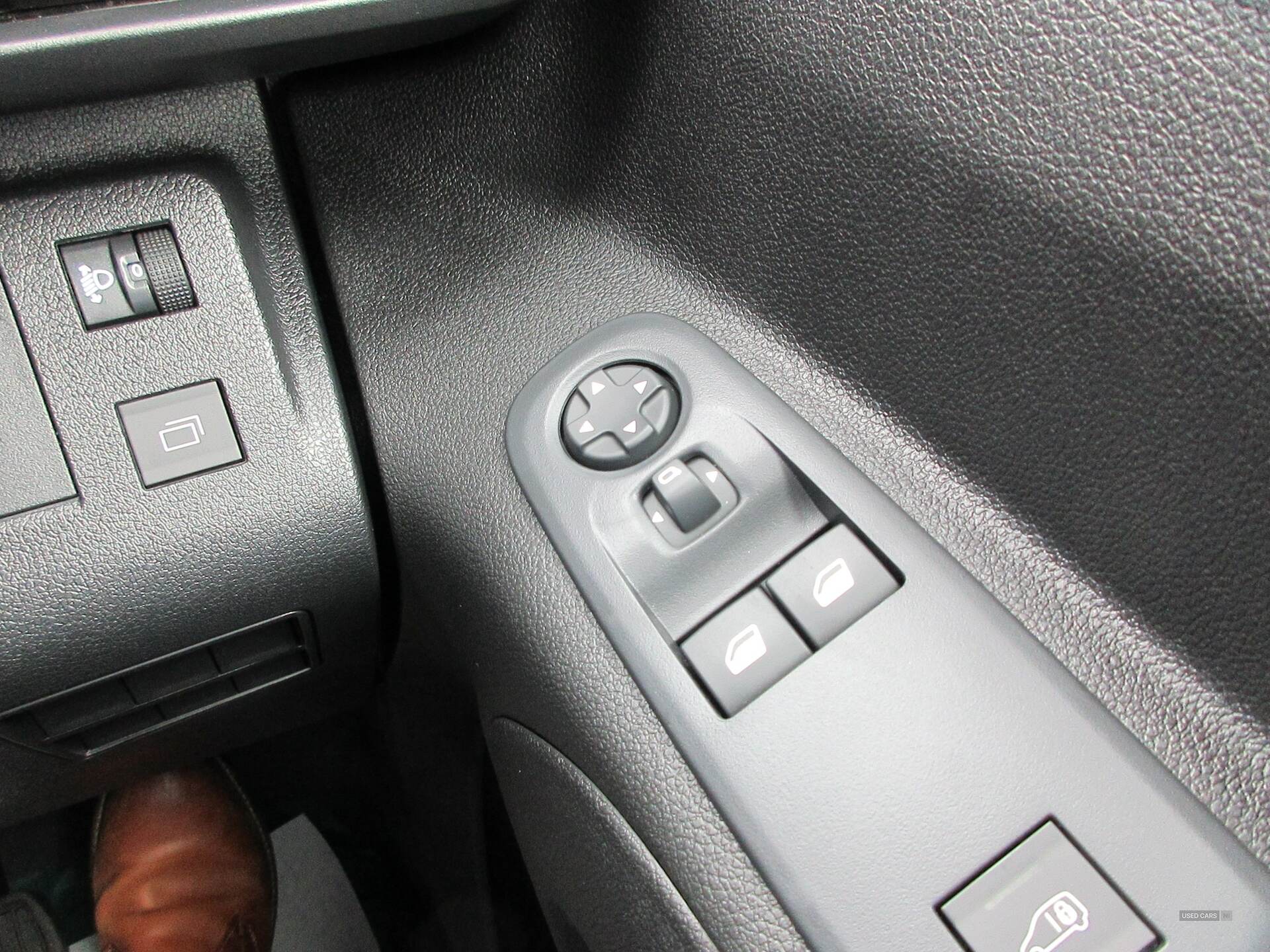  2025 Citroen Berlingo ENTERPRISE 100 BERLINGO ENTERPRISE + 100 BHP 3 SEATS BERLINGO ENTERPRISE + BHDI 100 SPARE WHEEL , 3 SEATS