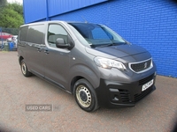 Peugeot Expert Bluehdi Professional L1 2.0 Bluehdi Professional L1 in Derry / Londonderry