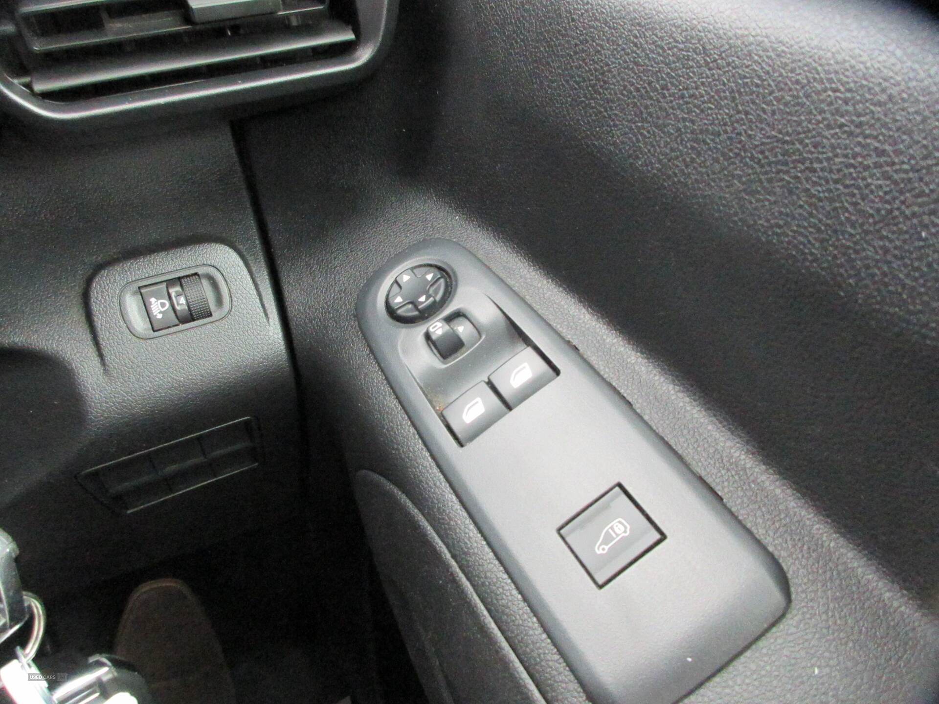 May 2021 Citroen Berlingo 1.5 BlueHDi 1000Kg Driver 130ps EAT8 [Start Stop]