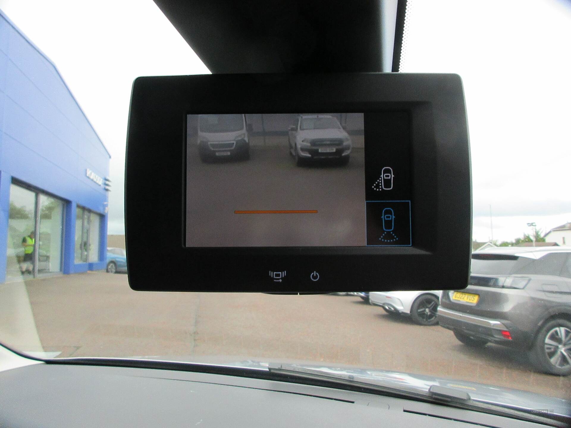 May 2021 Citroen Berlingo 1.5 BlueHDi 1000Kg Driver 130ps EAT8 [Start Stop]