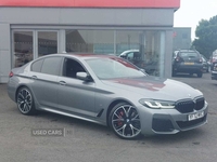 BMW 520d M Sport Mhev Auto in Antrim