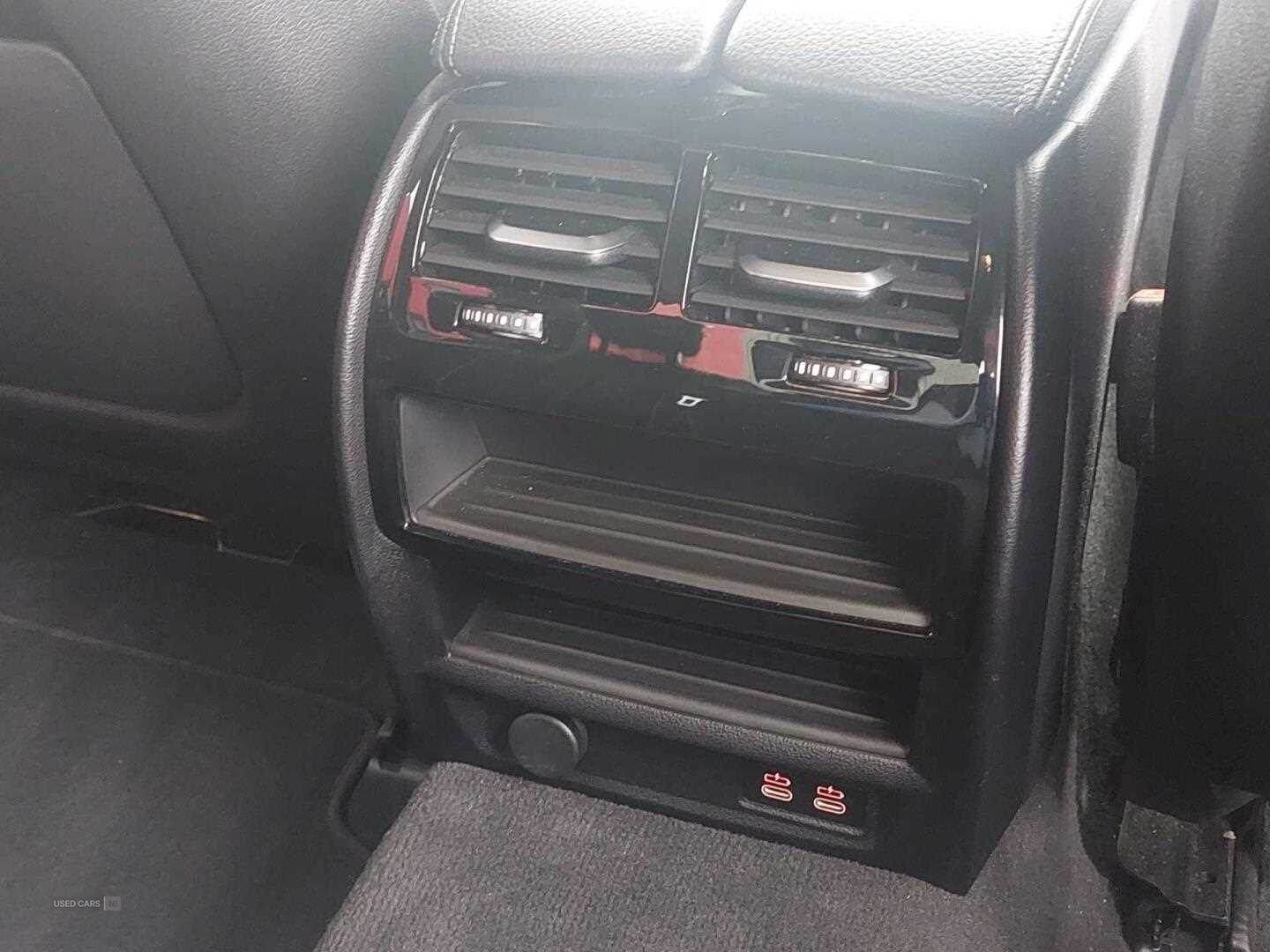 Nov 2022 BMW 520d M Sport Mhev Auto
