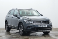 Volkswagen Tiguan Elegance Tdi 4motion Dsg Elegance 2.0 TDi (150ps) DSG 4Motion in Derry / Londonderry