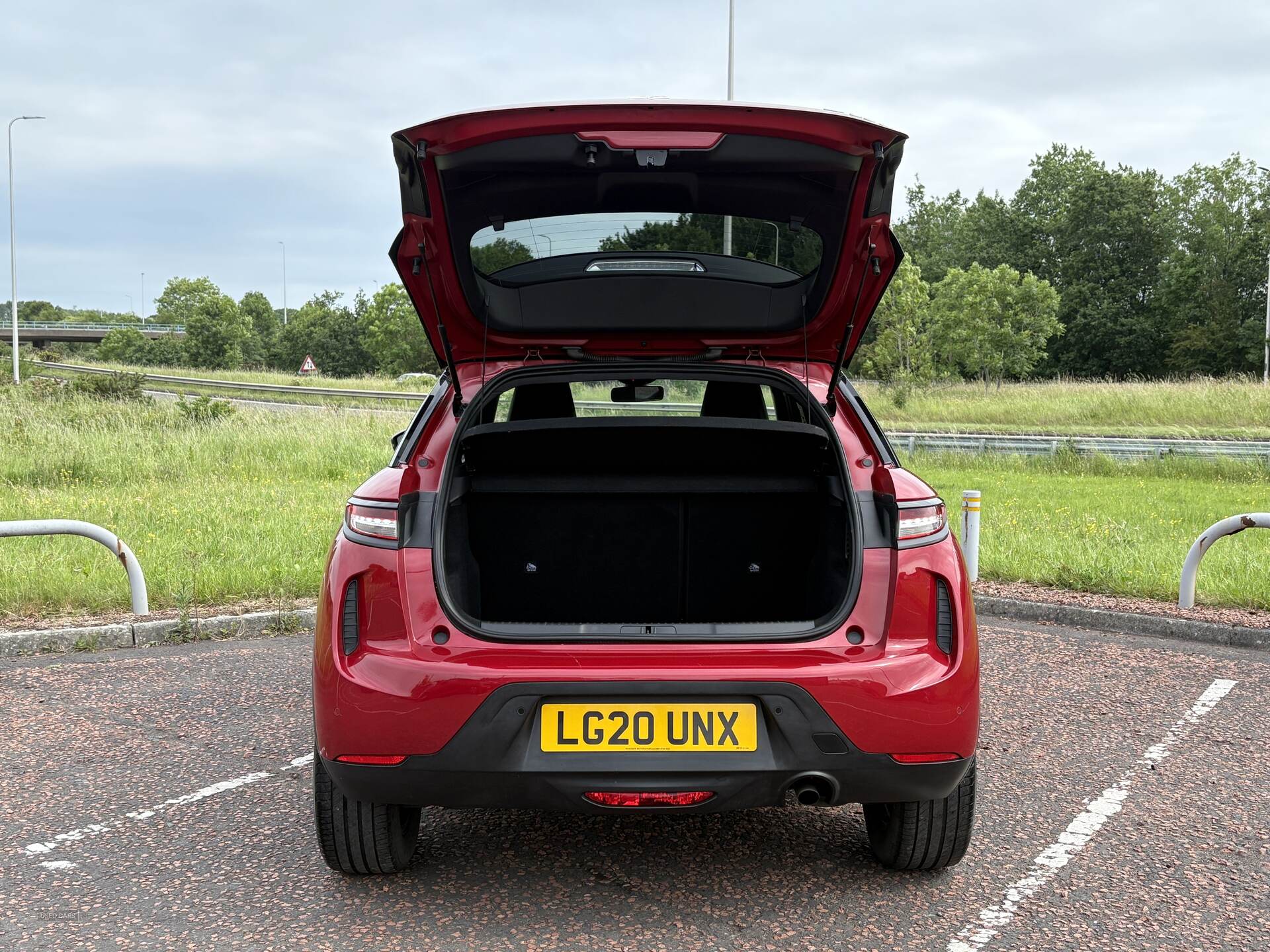 Mar 2020 DS DS3 CROSSBACK 1.2 PureTech Performance Line 5dr