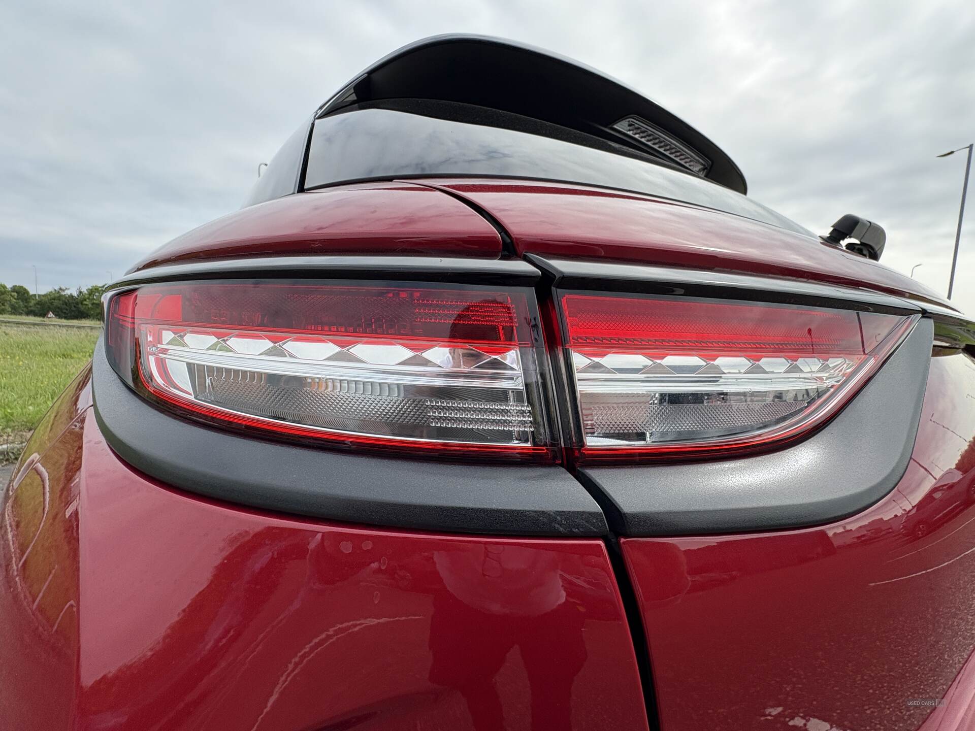 Mar 2020 DS DS3 CROSSBACK 1.2 PureTech Performance Line 5dr