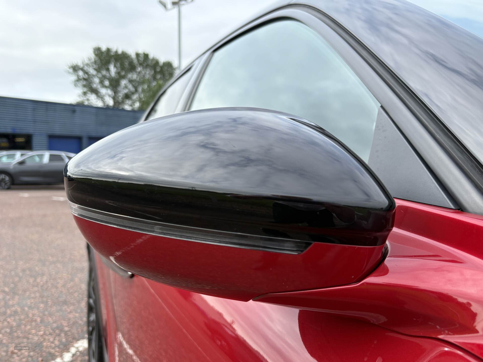 Mar 2020 DS DS3 CROSSBACK 1.2 PureTech Performance Line 5dr
