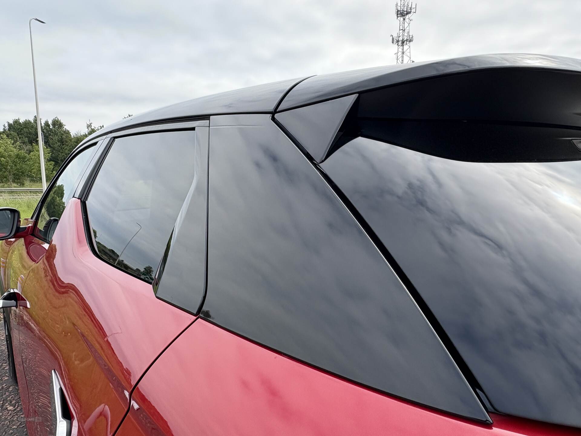 Mar 2020 DS DS3 CROSSBACK 1.2 PureTech Performance Line 5dr