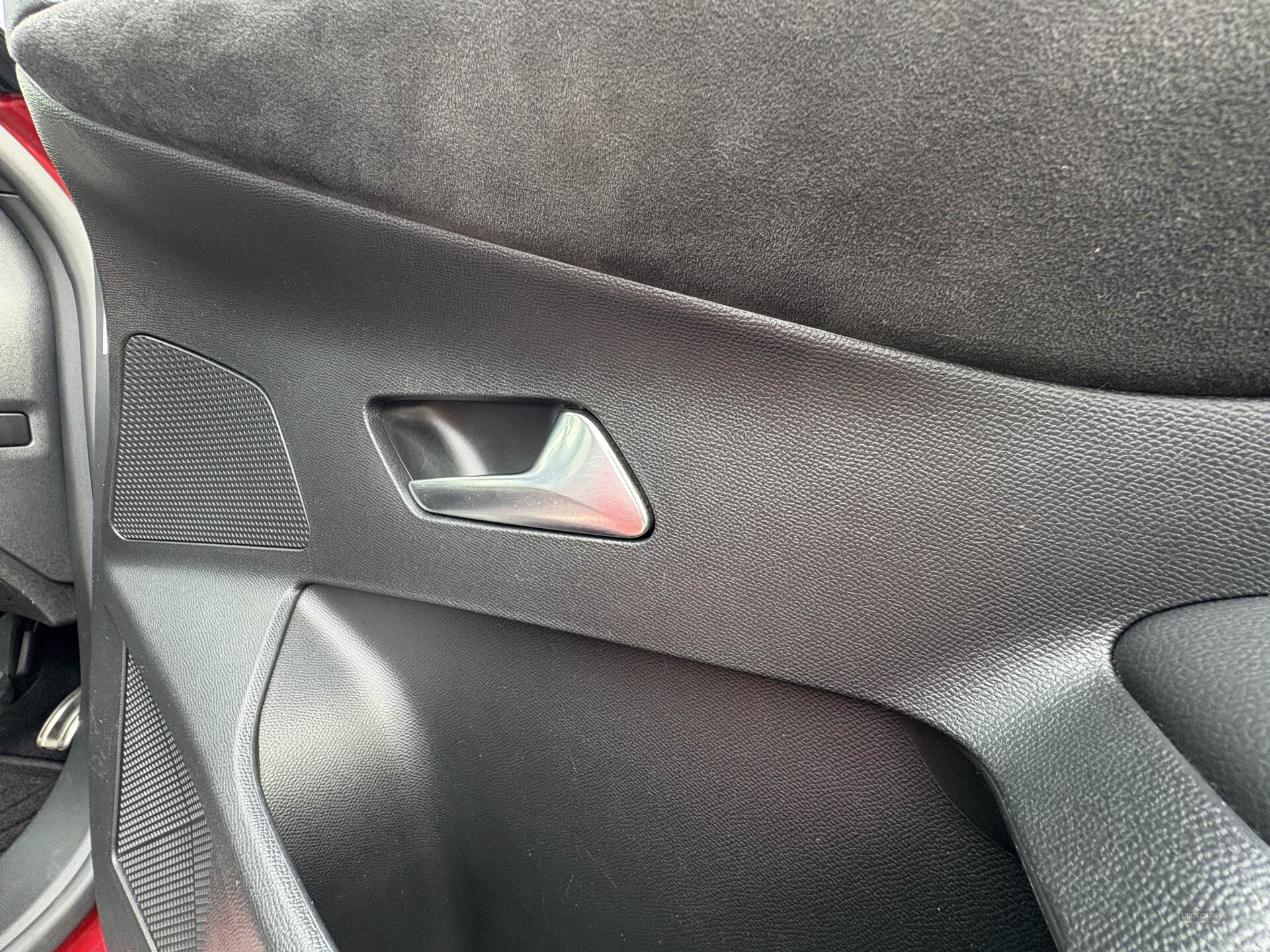 Mar 2020 DS DS3 CROSSBACK 1.2 PureTech Performance Line 5dr