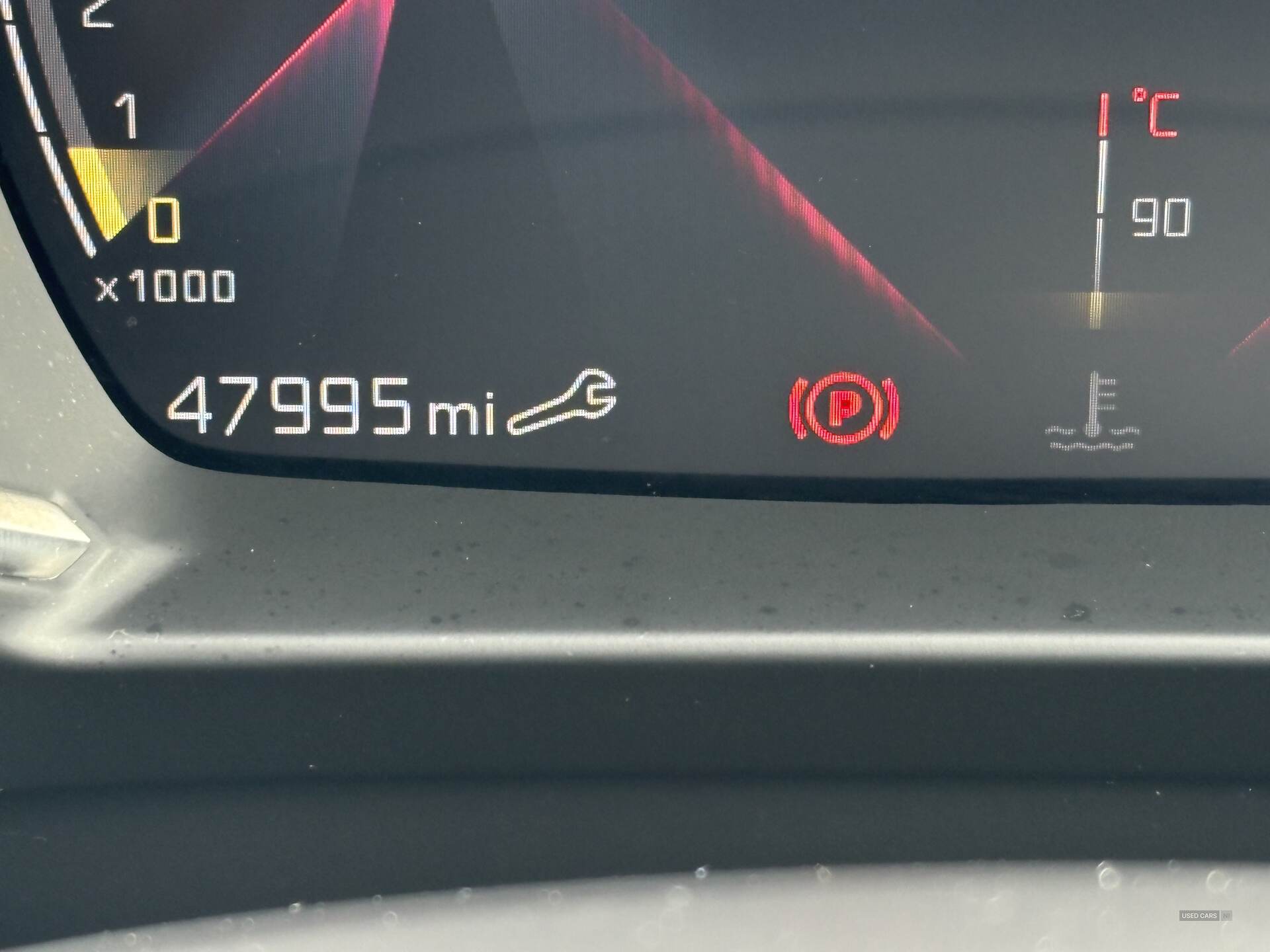Mar 2020 DS DS3 CROSSBACK 1.2 PureTech Performance Line 5dr