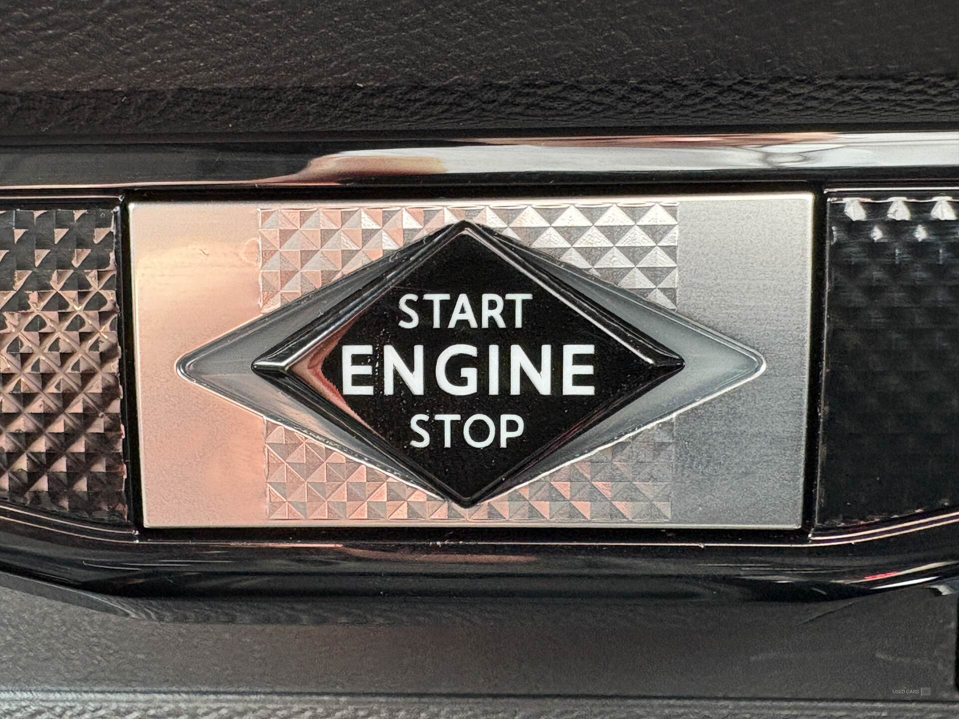 Mar 2020 DS DS3 CROSSBACK 1.2 PureTech Performance Line 5dr