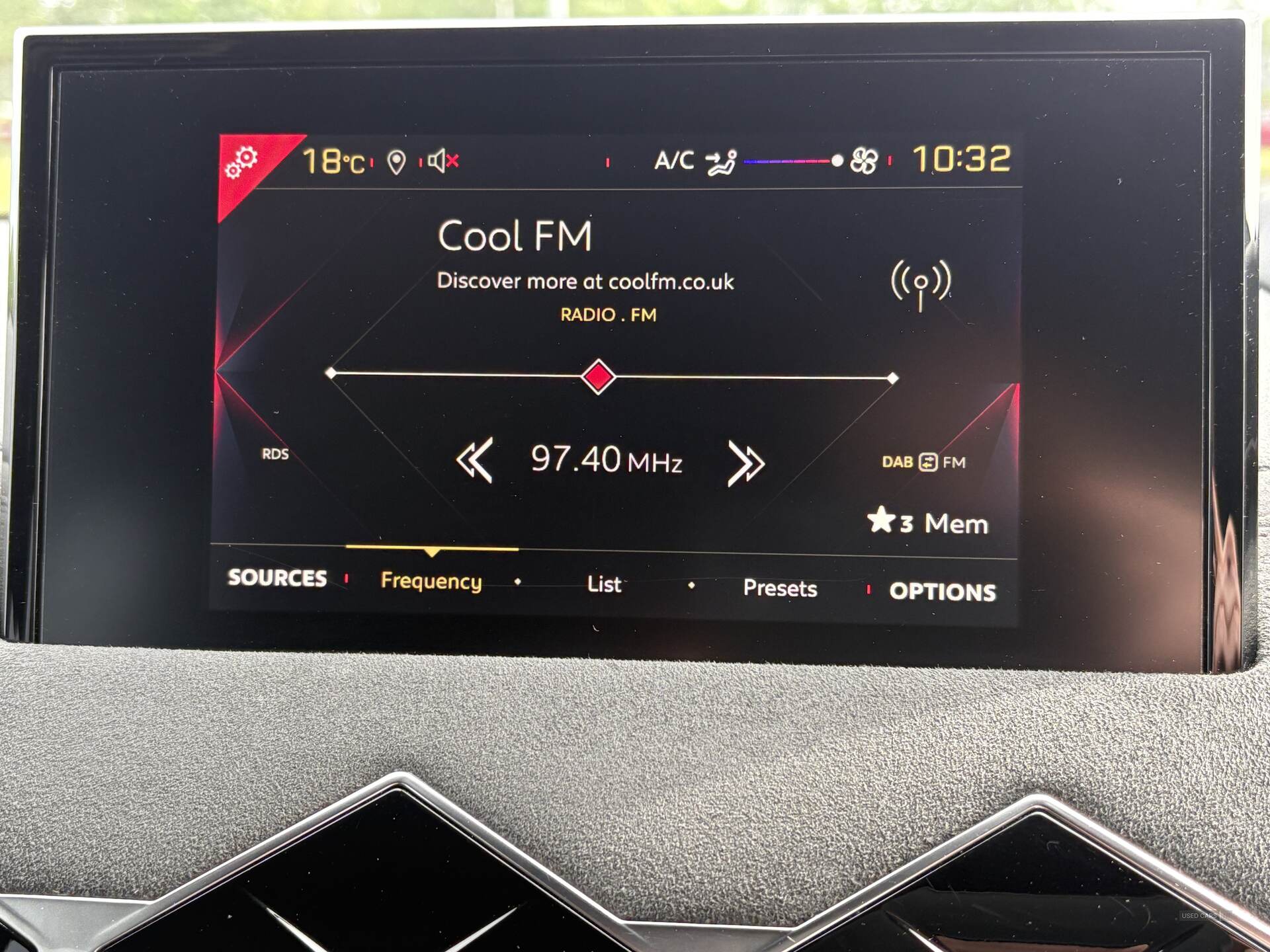 Mar 2020 DS DS3 CROSSBACK 1.2 PureTech Performance Line 5dr