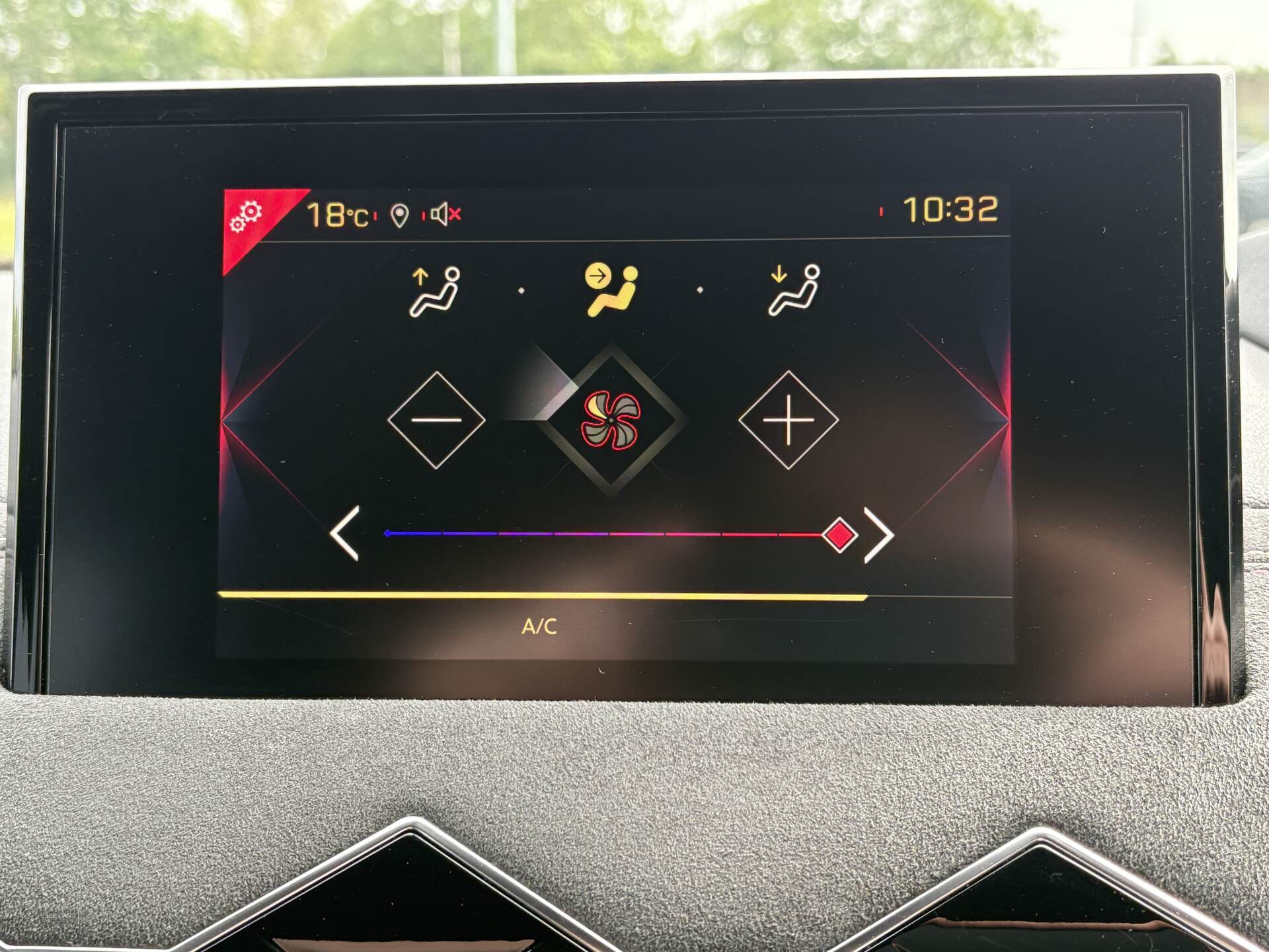 Mar 2020 DS DS3 CROSSBACK 1.2 PureTech Performance Line 5dr