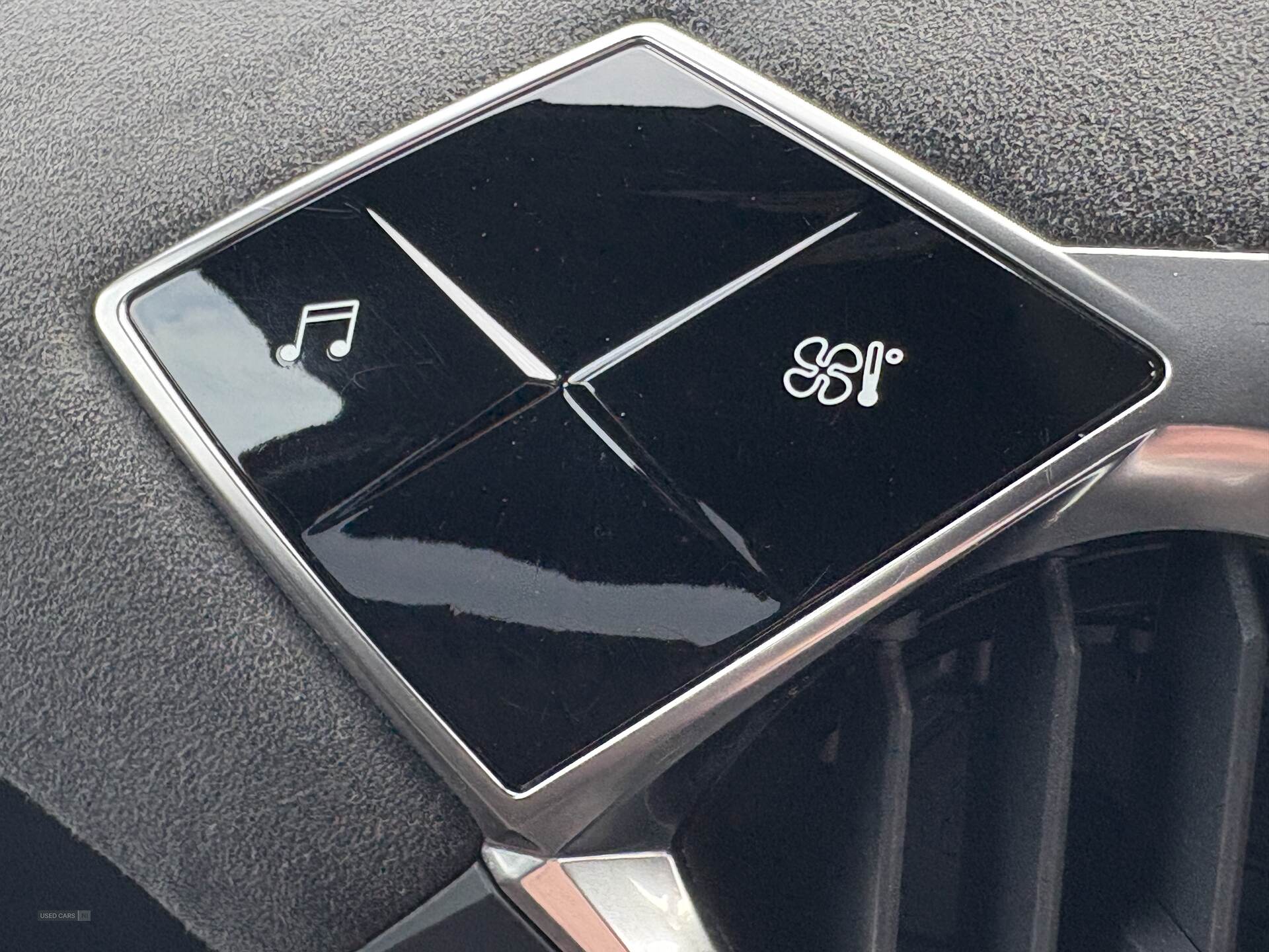 Mar 2020 DS DS3 CROSSBACK 1.2 PureTech Performance Line 5dr
