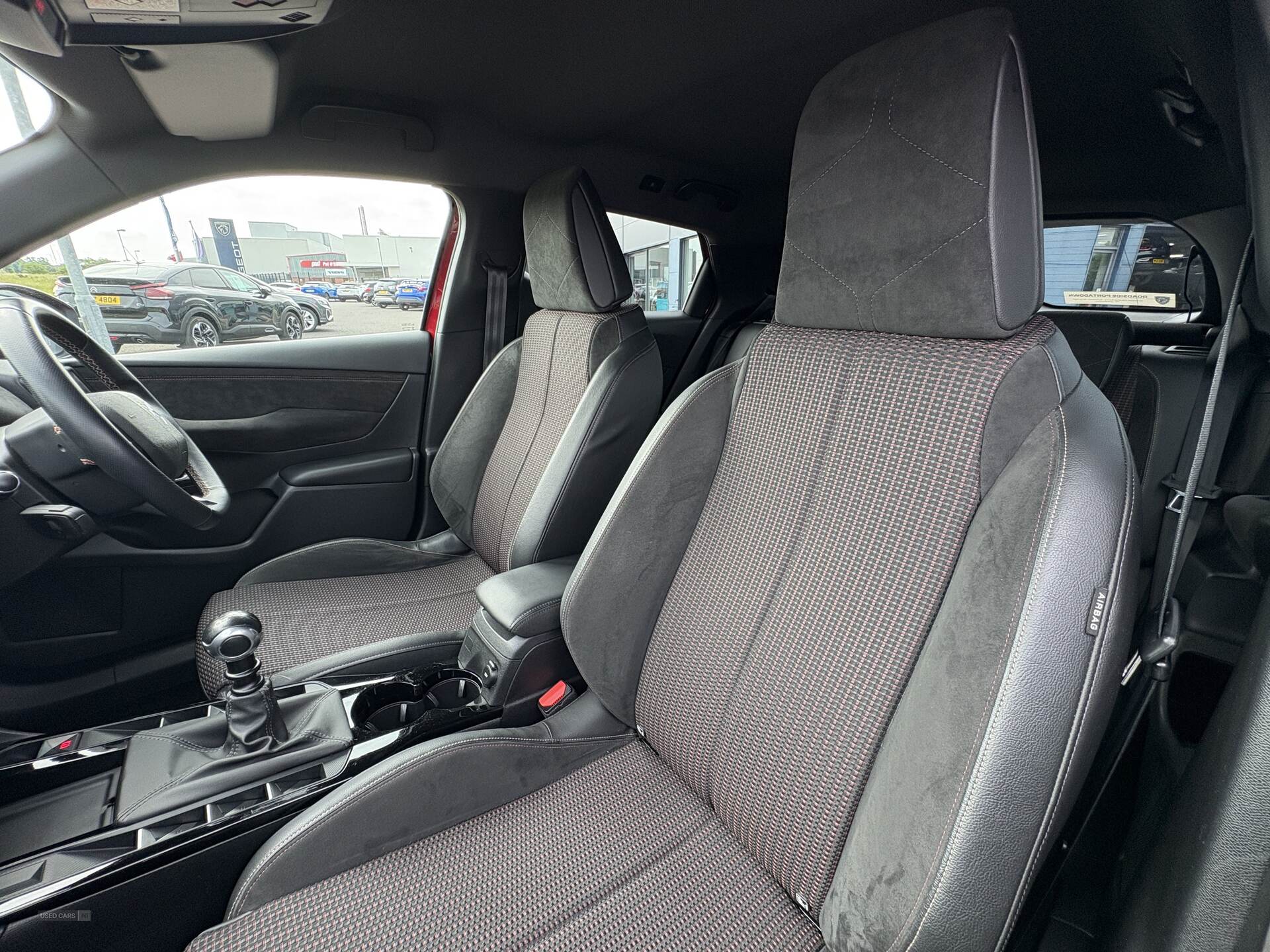 Mar 2020 DS DS3 CROSSBACK 1.2 PureTech Performance Line 5dr