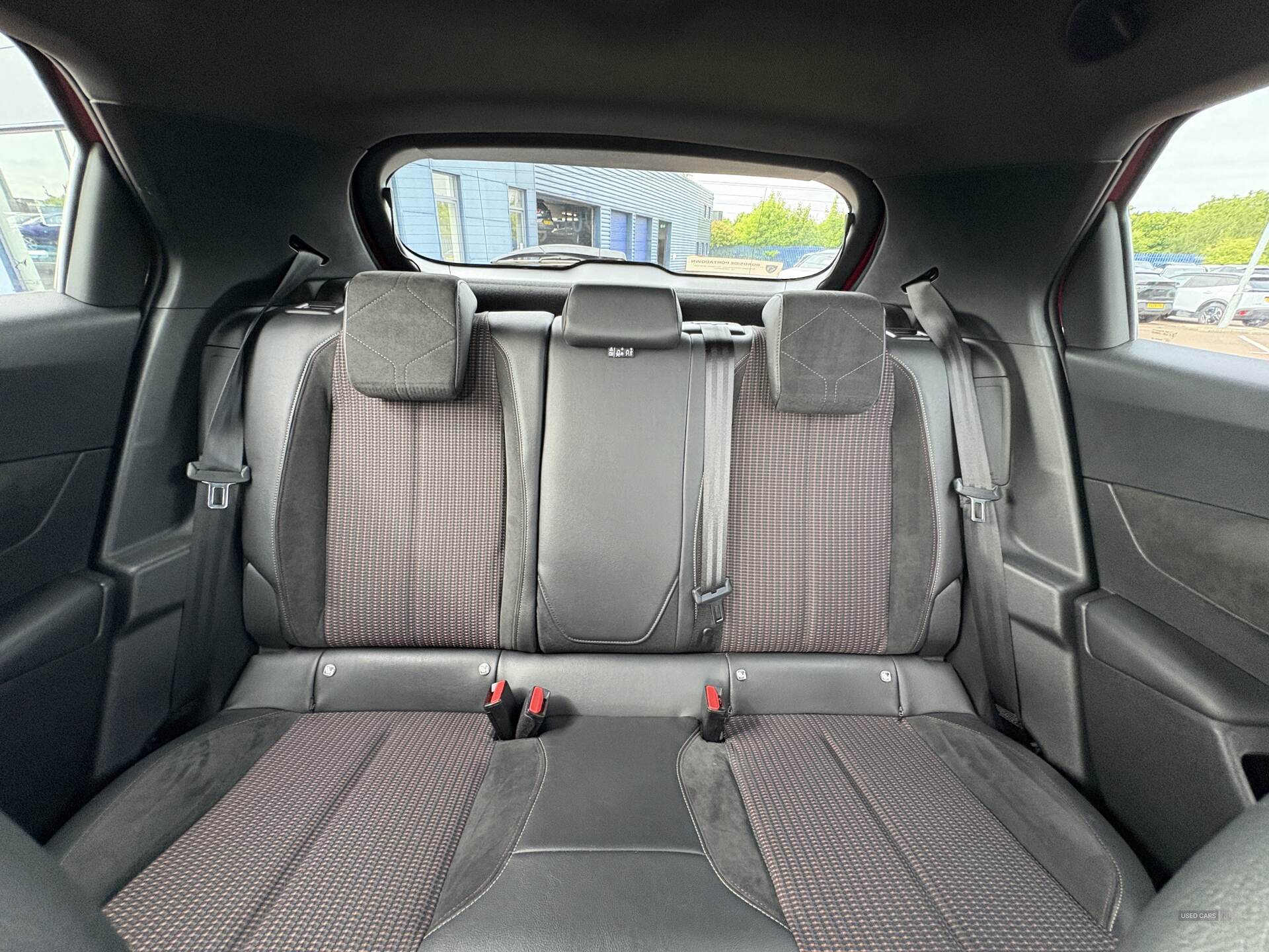 Mar 2020 DS DS3 CROSSBACK 1.2 PureTech Performance Line 5dr