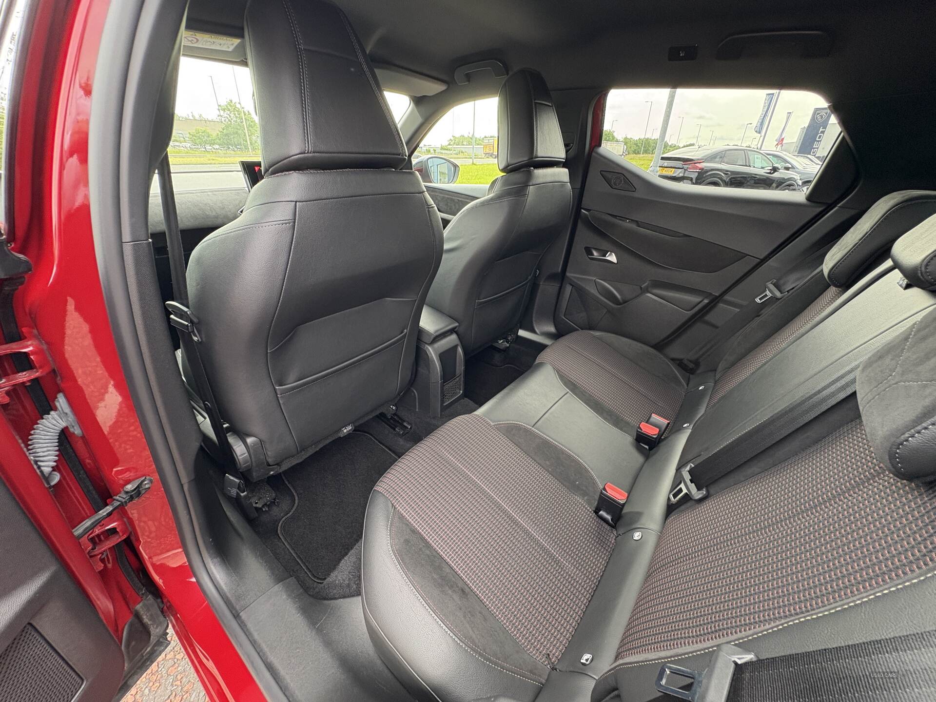 Mar 2020 DS DS3 CROSSBACK 1.2 PureTech Performance Line 5dr