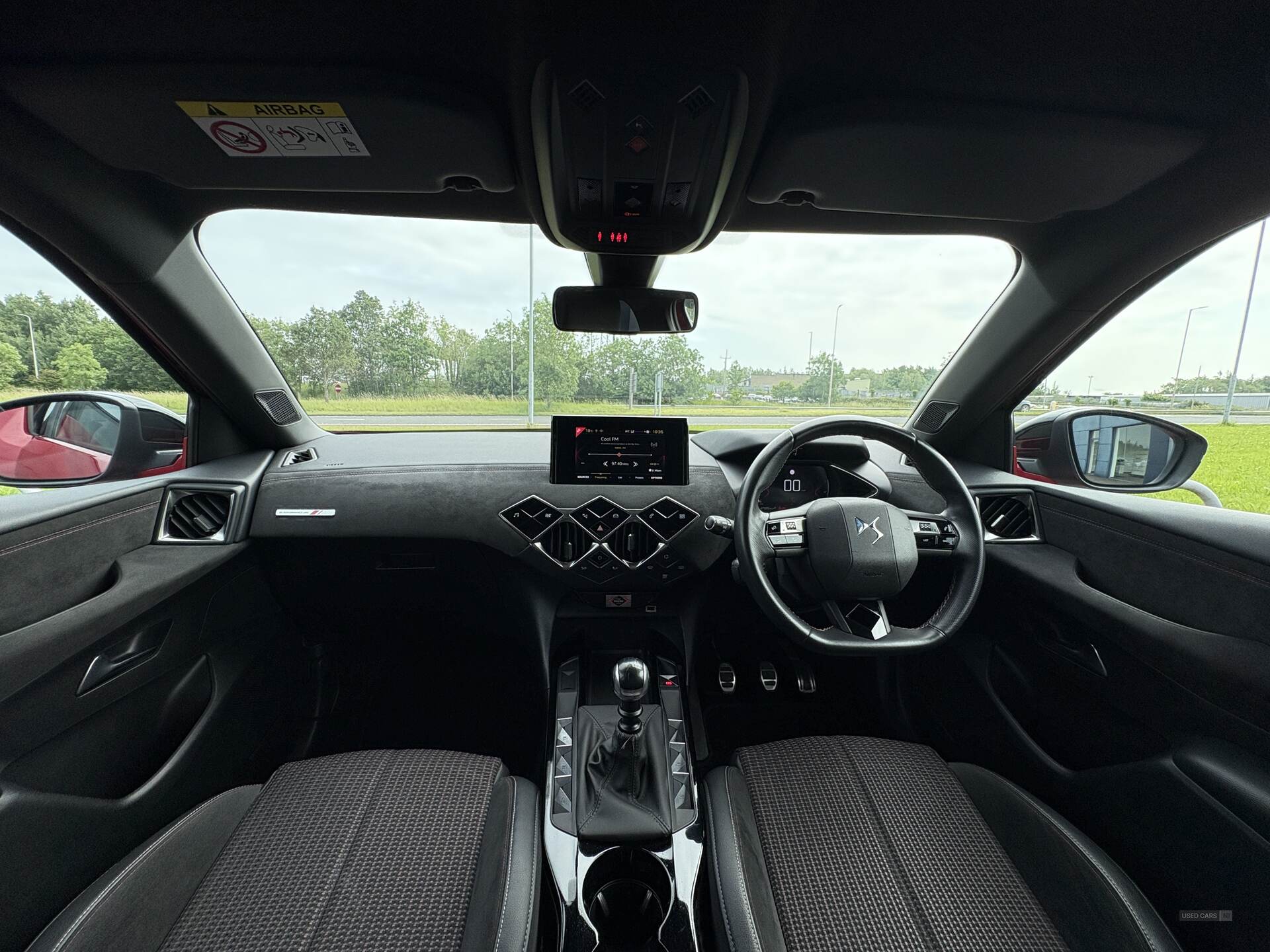 Mar 2020 DS DS3 CROSSBACK 1.2 PureTech Performance Line 5dr