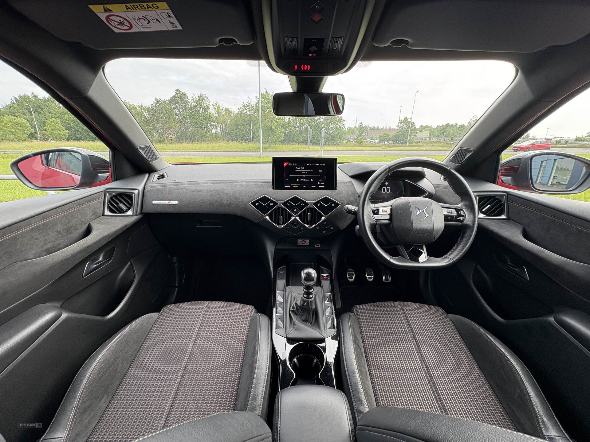 Mar 2020 DS DS3 CROSSBACK 1.2 PureTech Performance Line 5dr