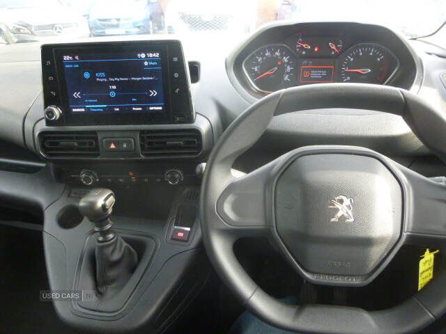  2017 Seat Leon 1.0 tsi SE Tech